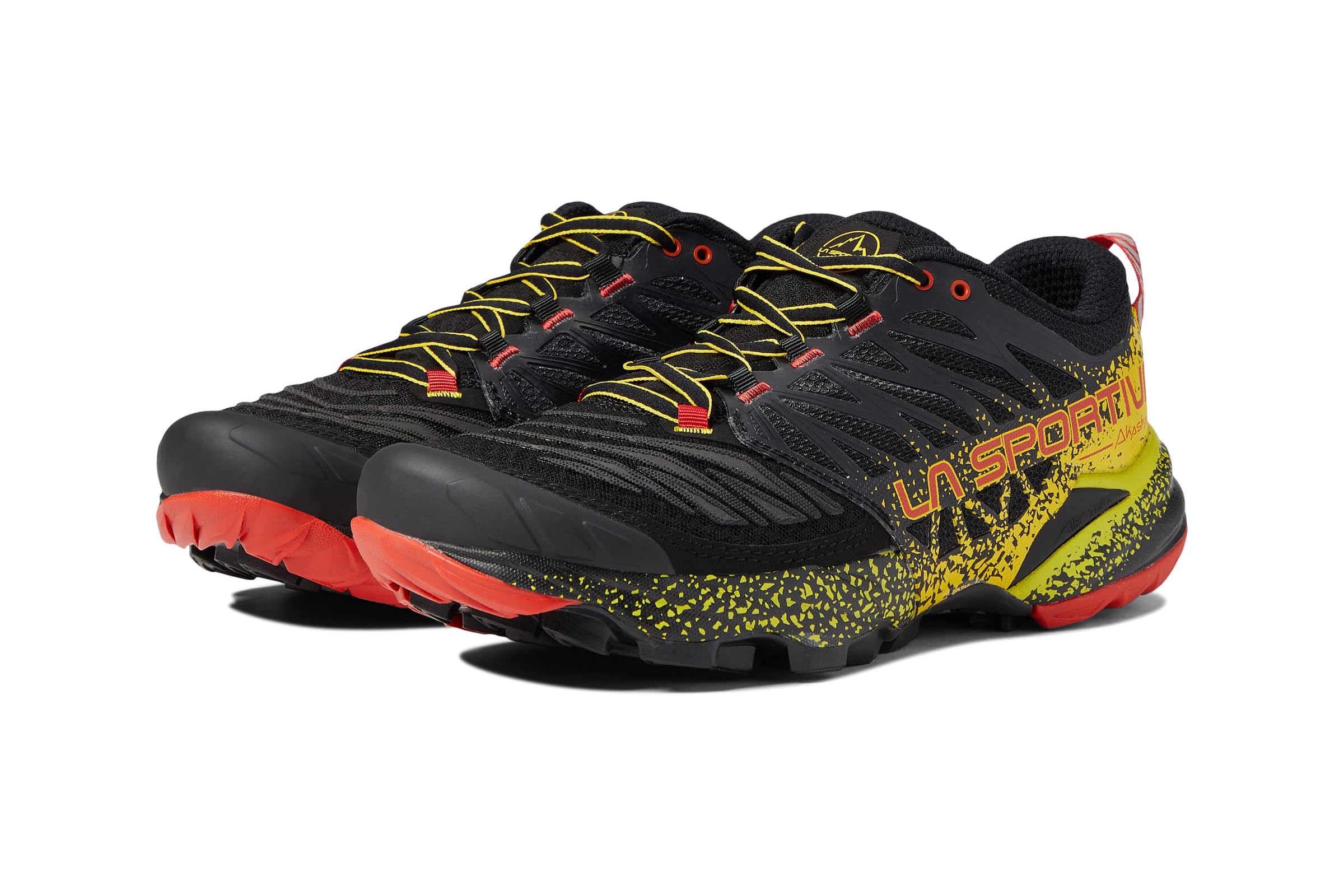 Мужские кроссовки La Sportiva Akasha II