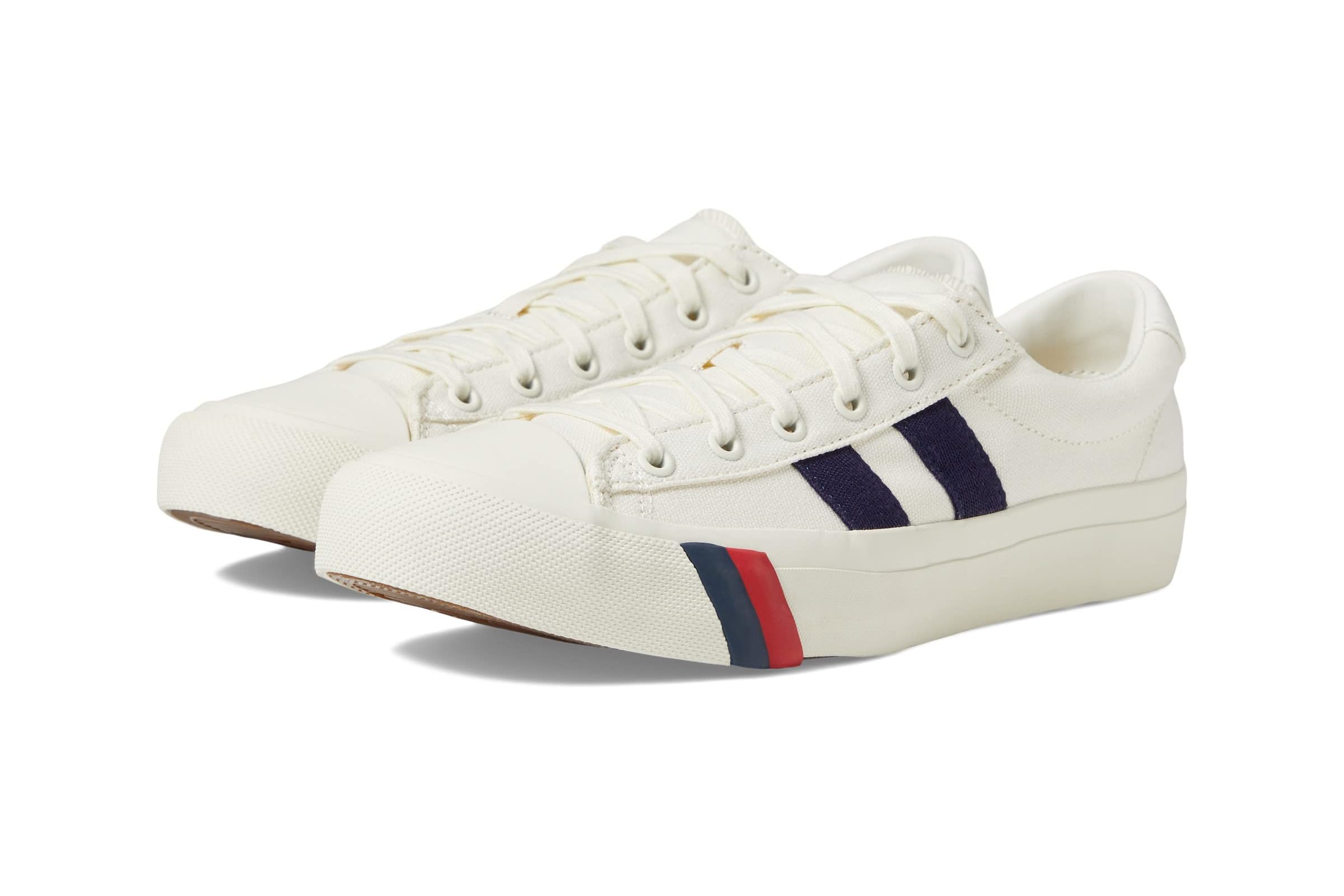 Pro-Keds Royal Plus Lace Up