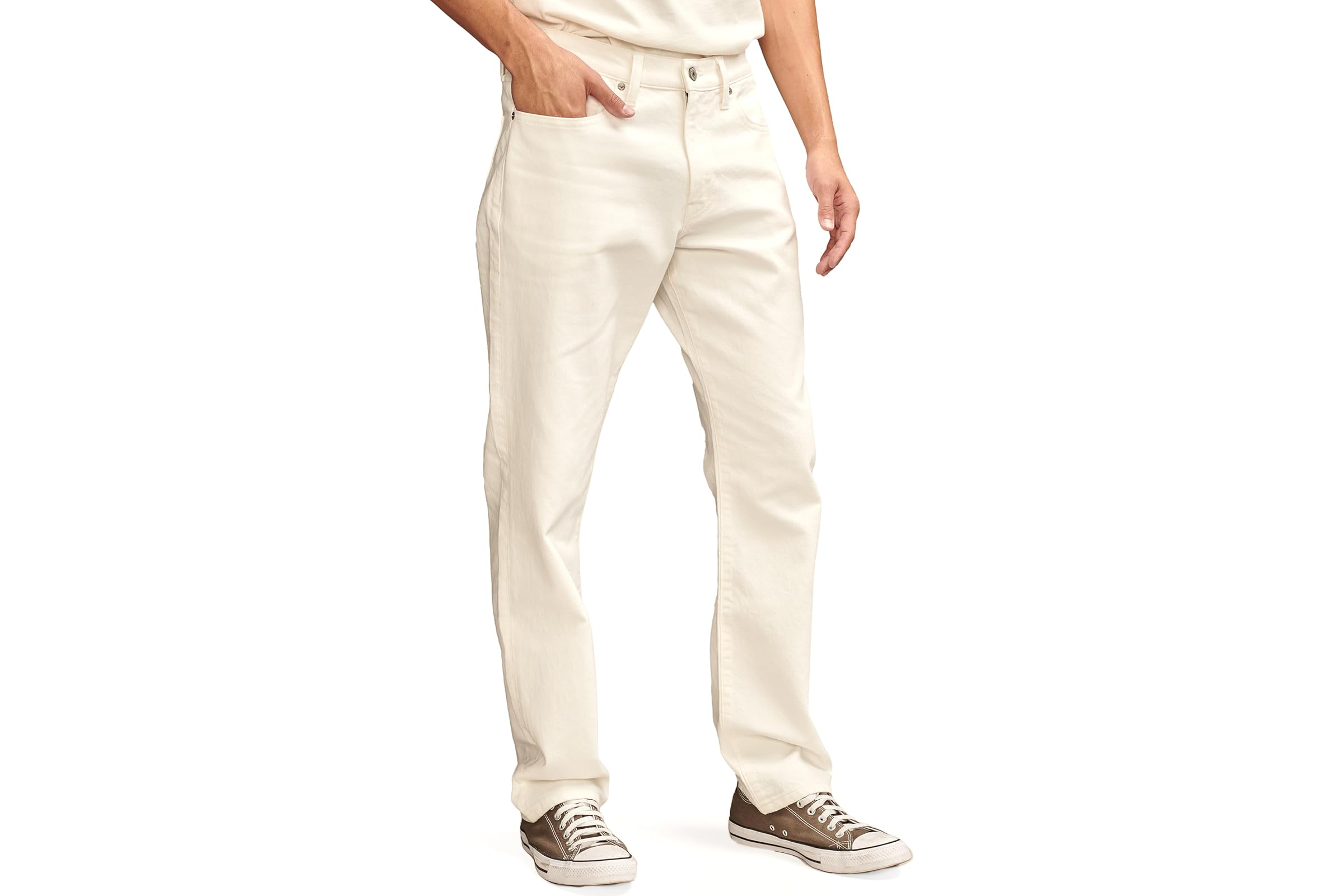 Lucky Brand 223 Straight Jean