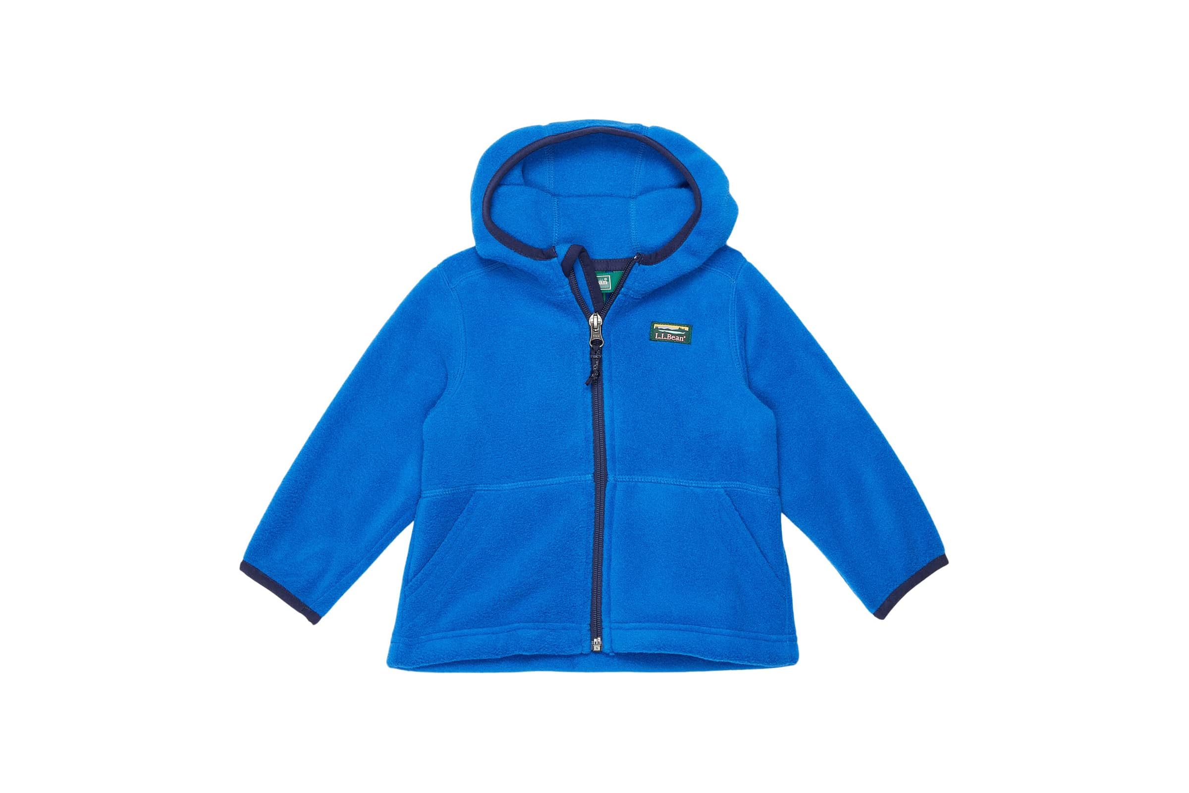 Пальто LLBean Mountain Classic Fleece Infant 9490₽
