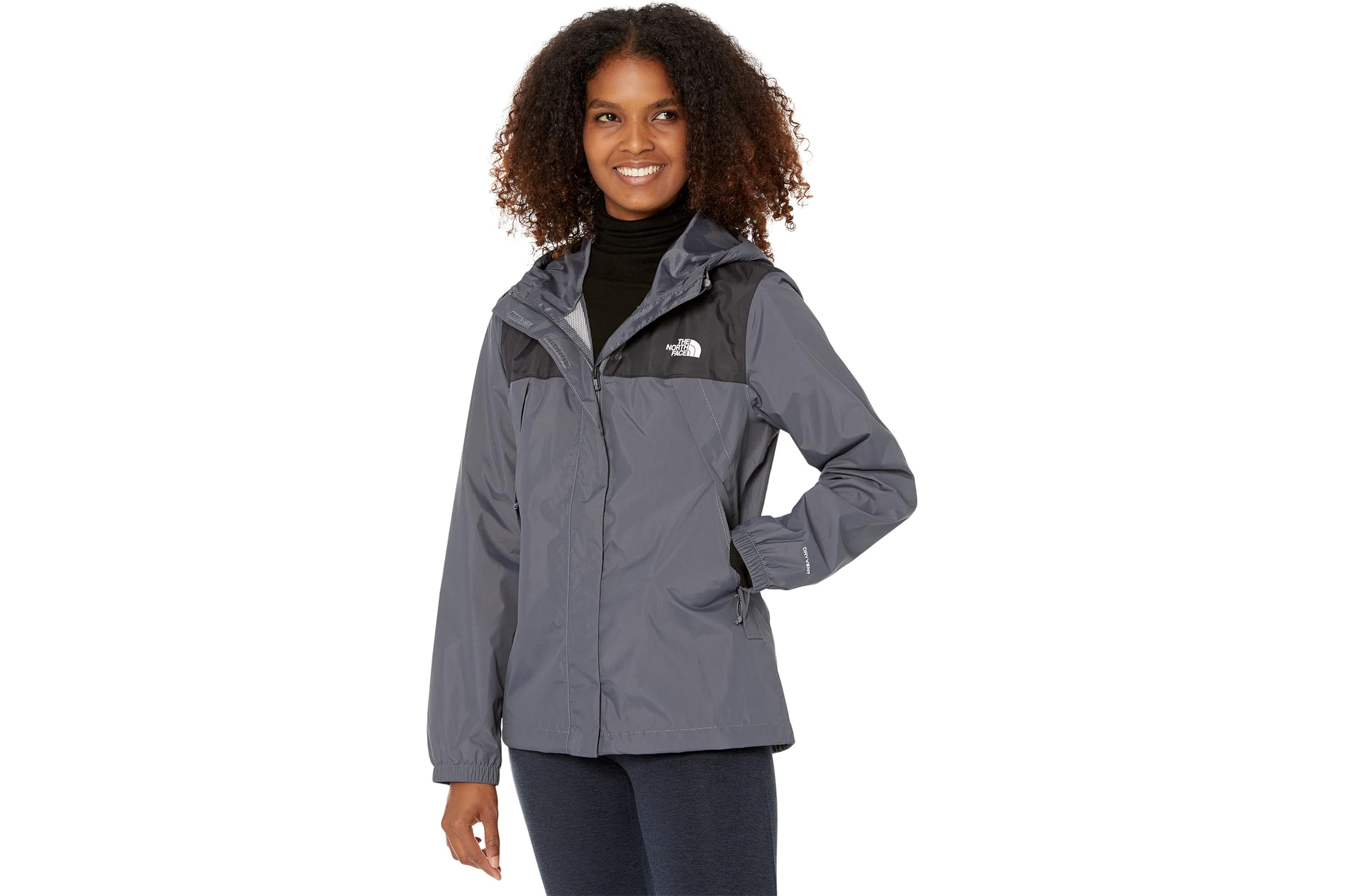 The North Face Antora Jacket 17090₽