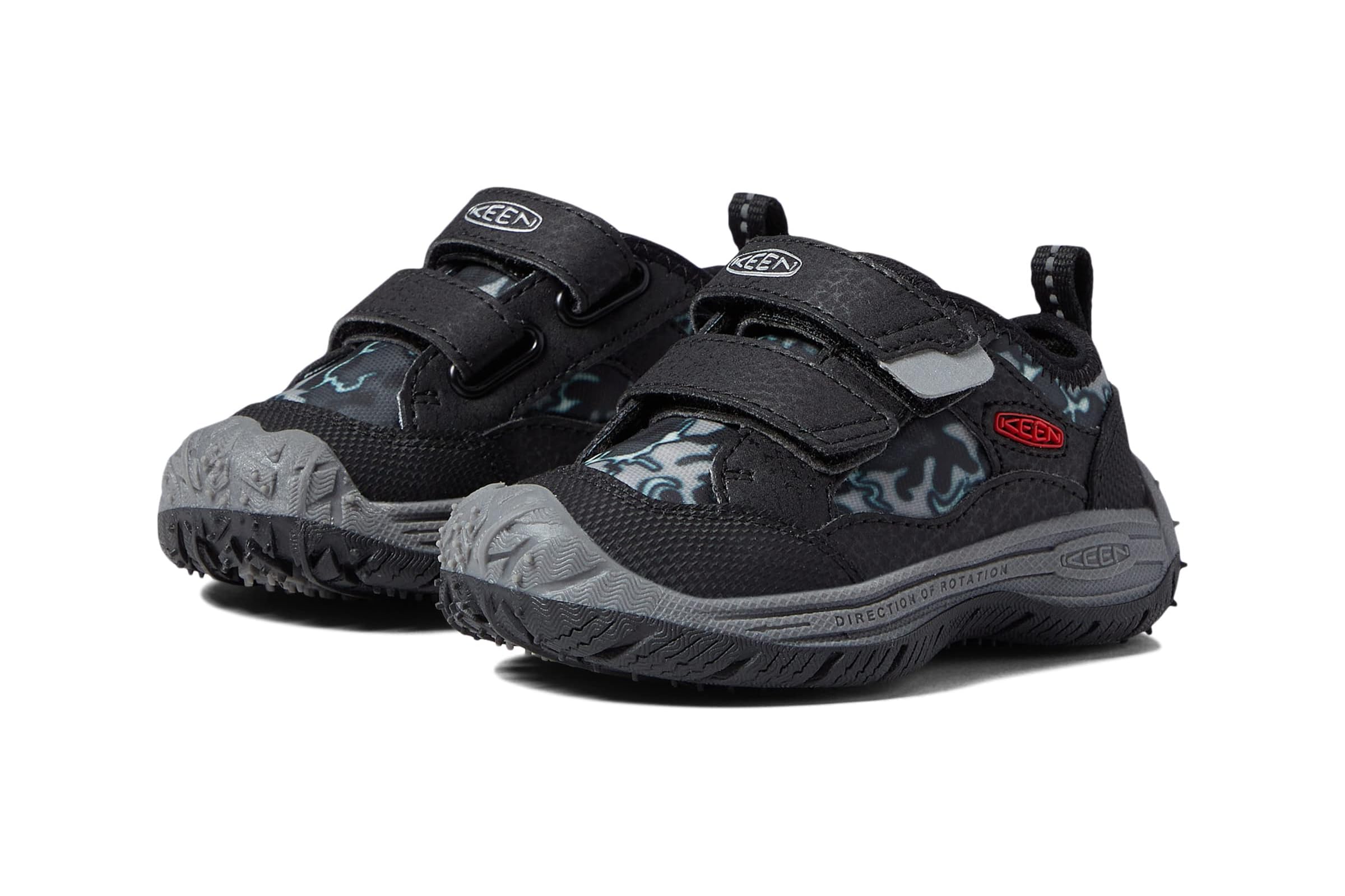 Мужские кроссовки KEEN Kids Speed Hound Toddler 6890₽