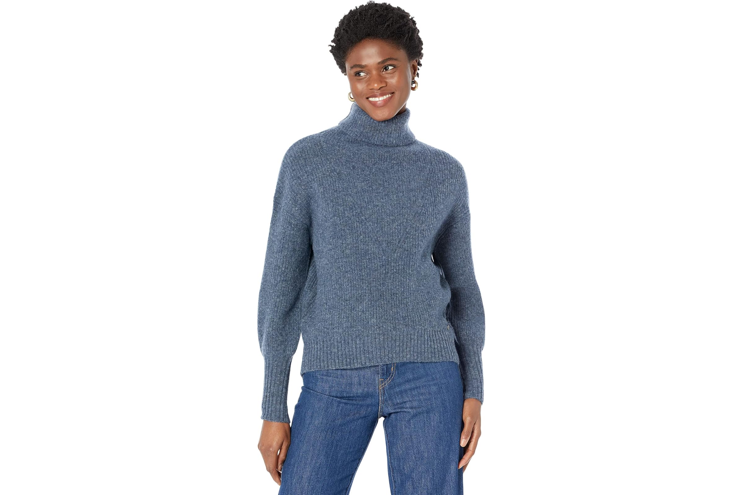 Ted Baker Cchloe High Neck Sweater 25690₽