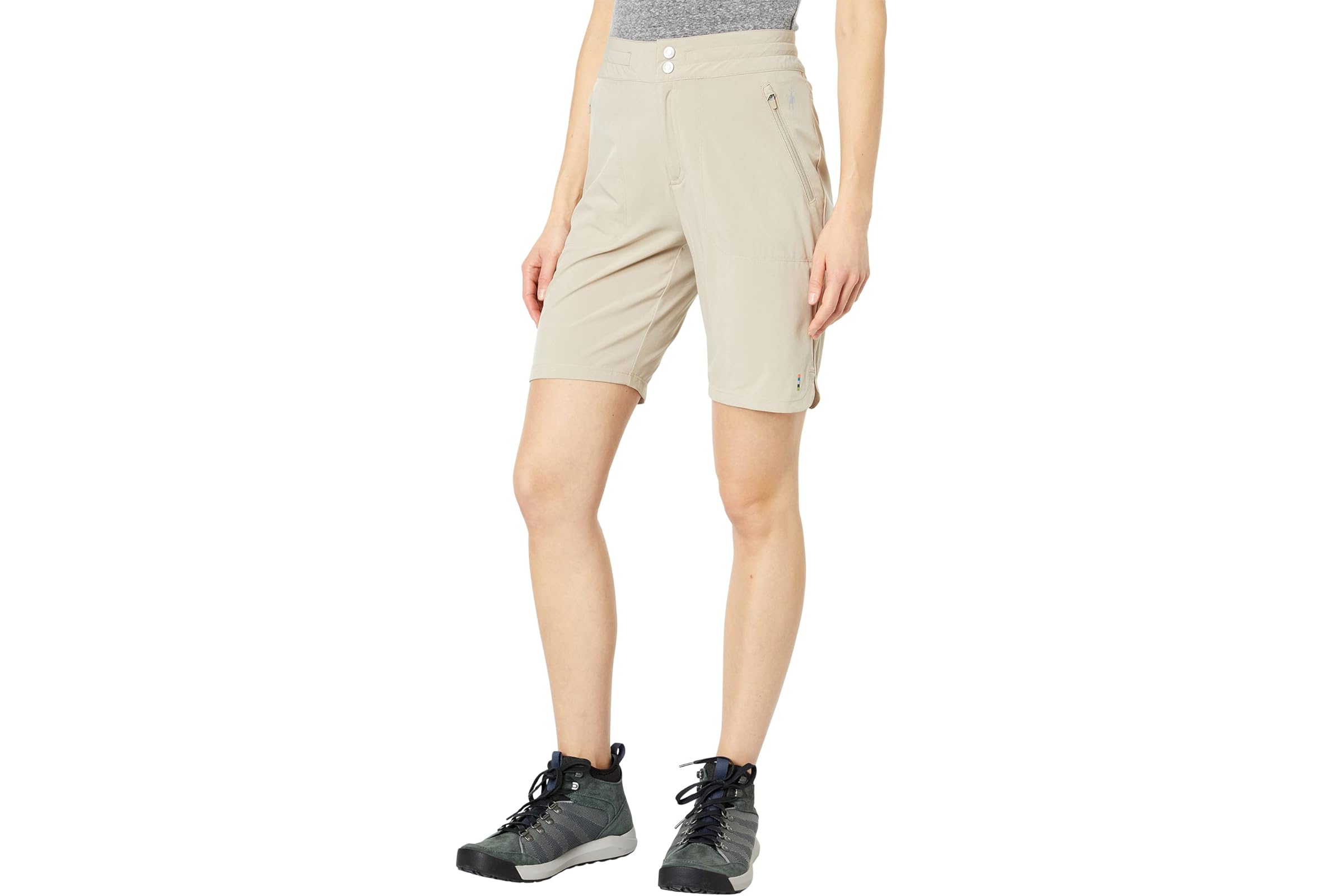 Smartwool Merino Sport 8 Shorts 14090₽