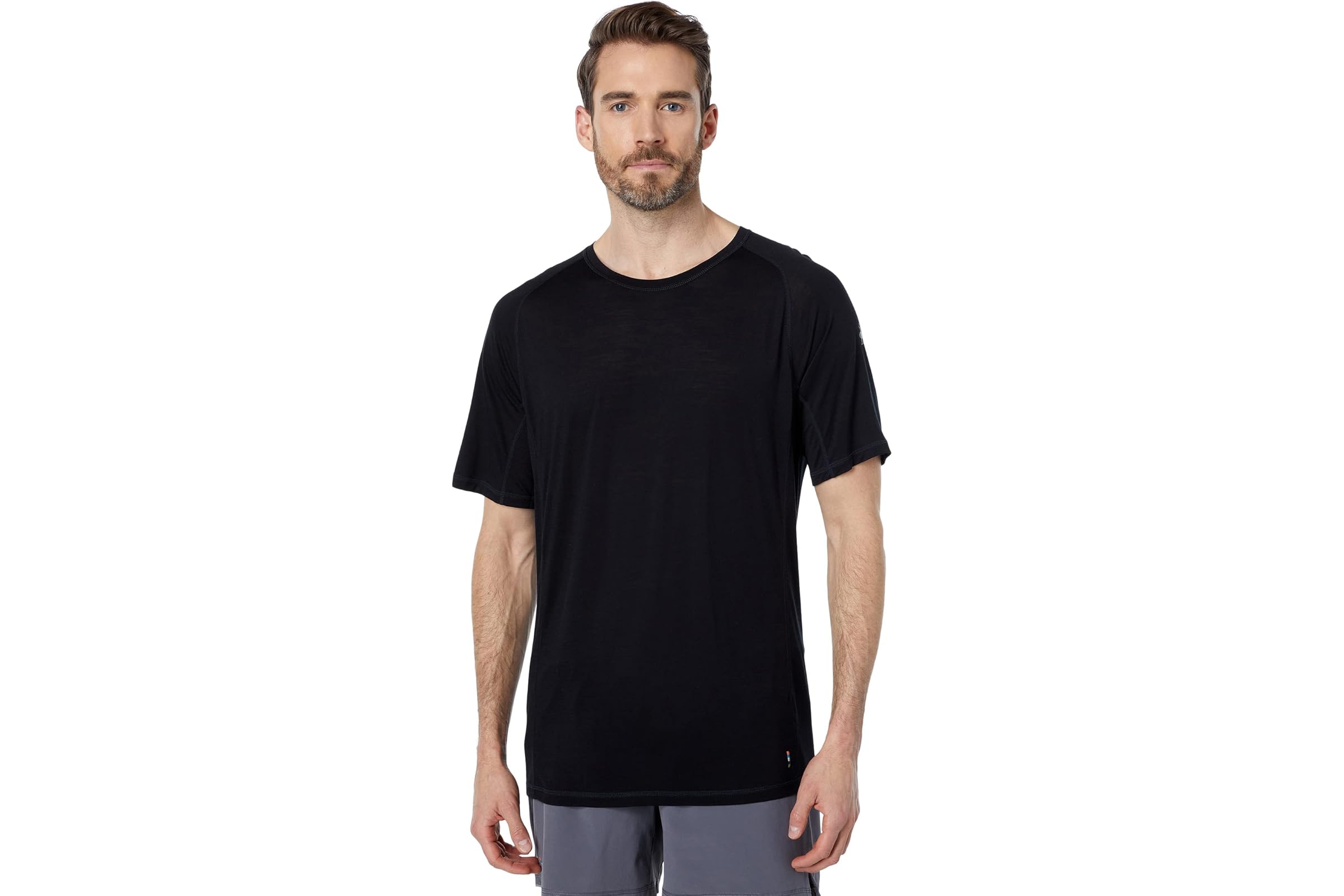 Smartwool Active Ultralite Short Sleeve