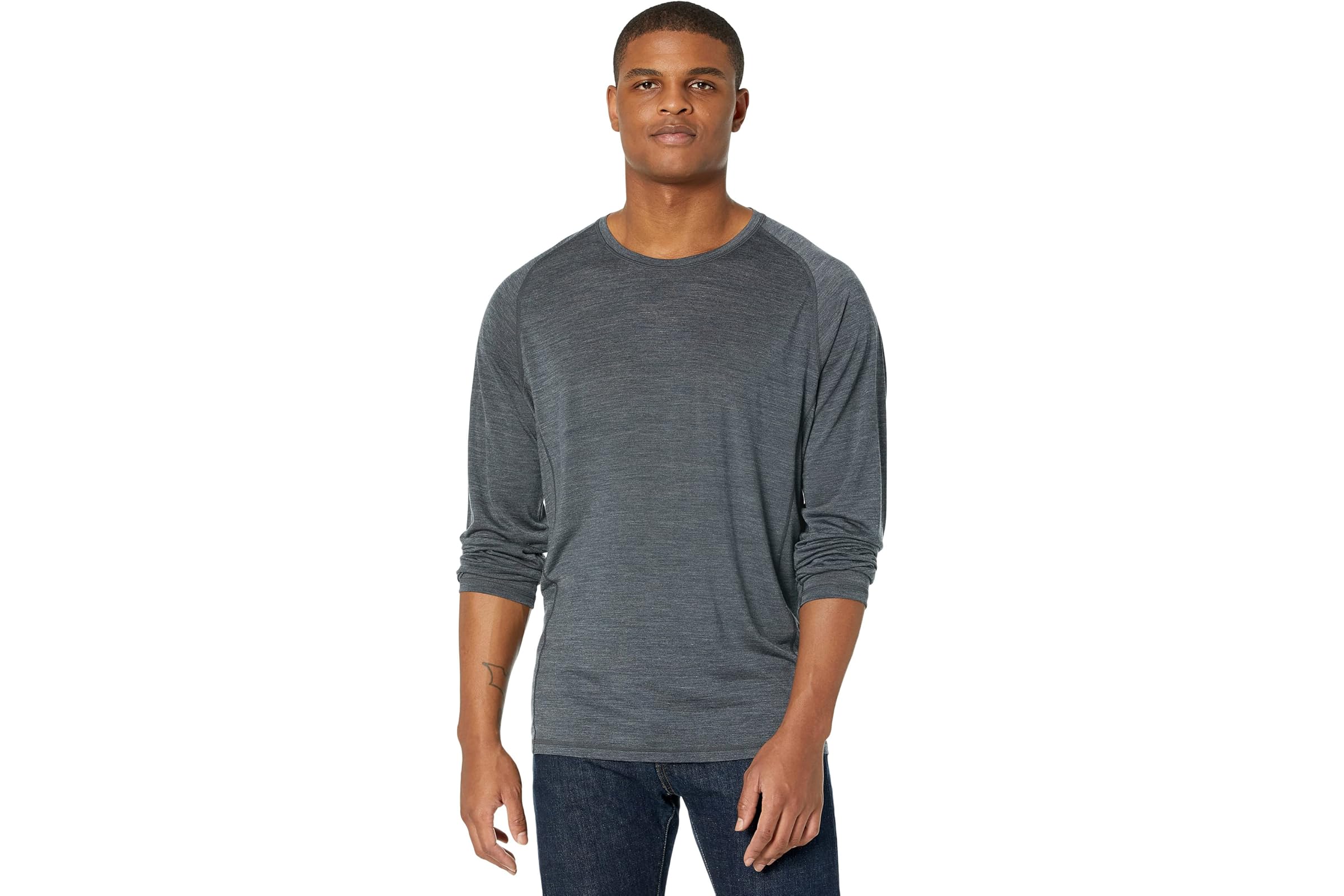 Smartwool Active Ultralite Long Sleeve