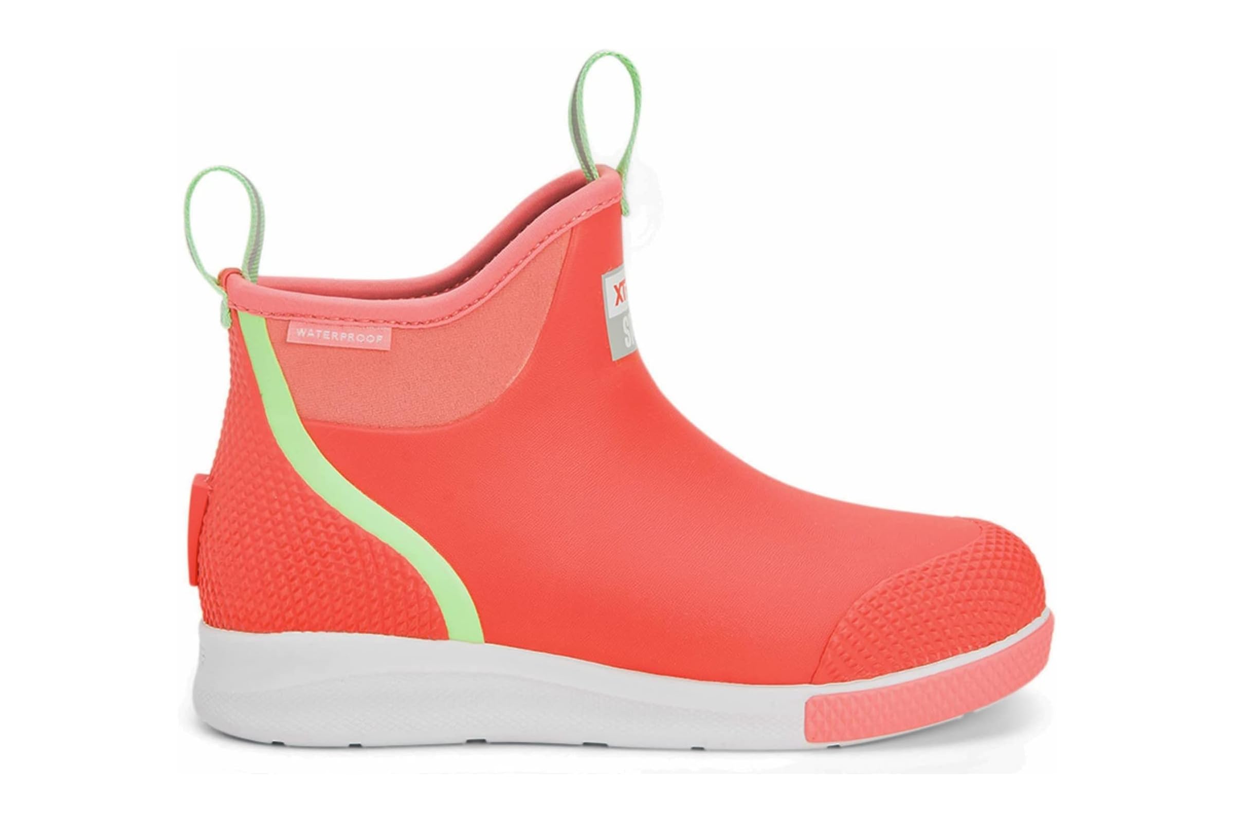 XTRATUF Ankle Deck 24490₽