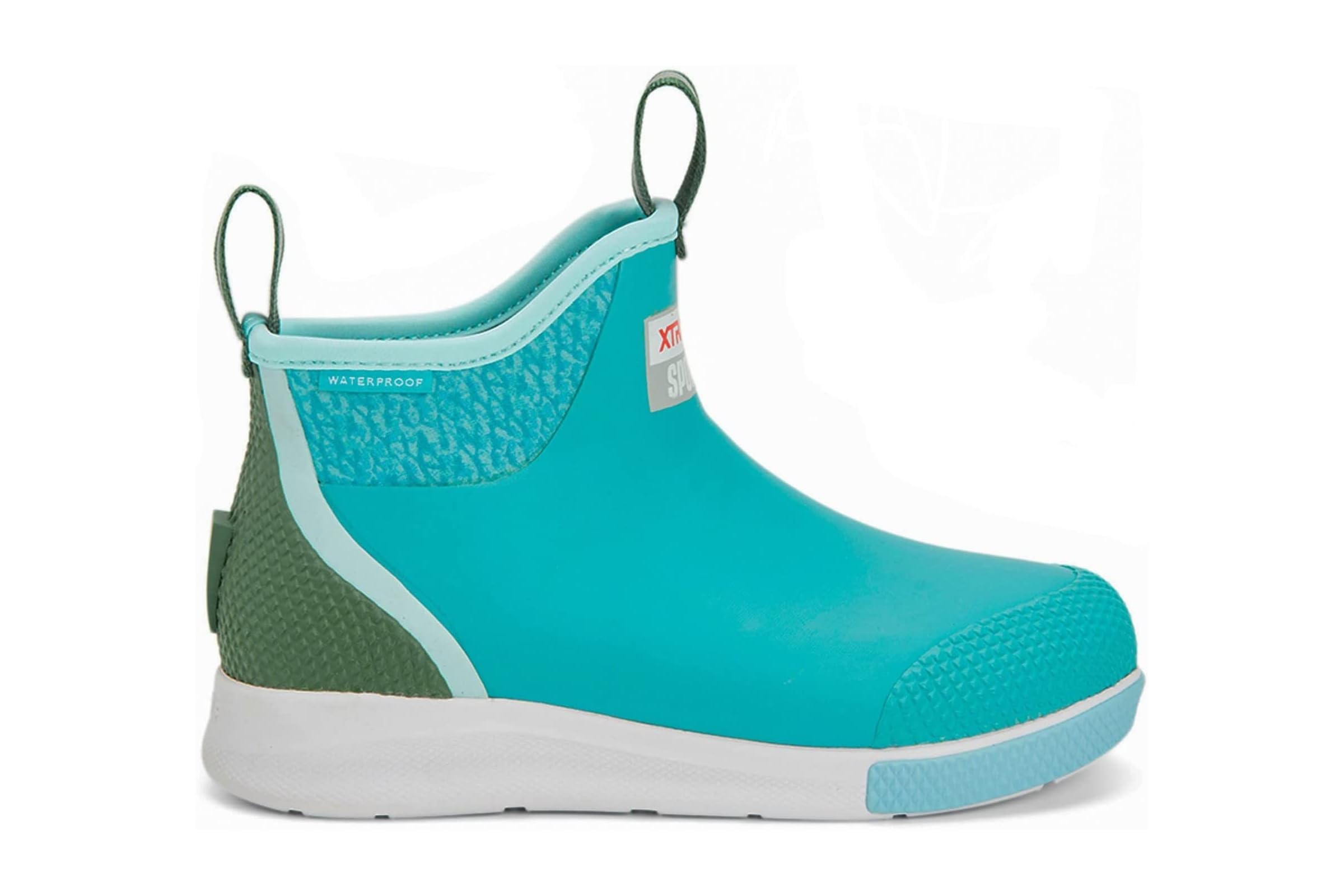 XTRATUF Ankle Deck 19890₽