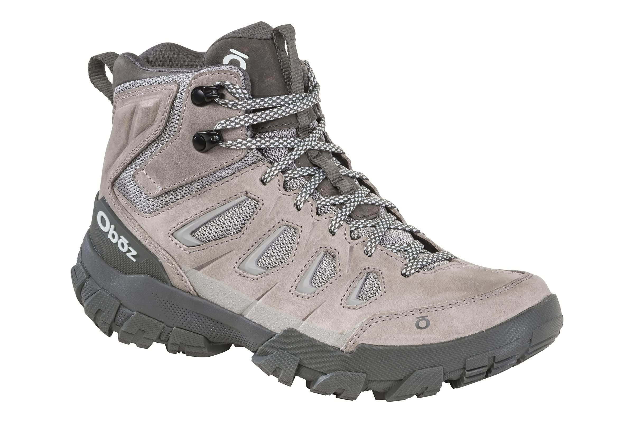 Женские кроссовки Oboz Sawtooth X Mid 22590₽