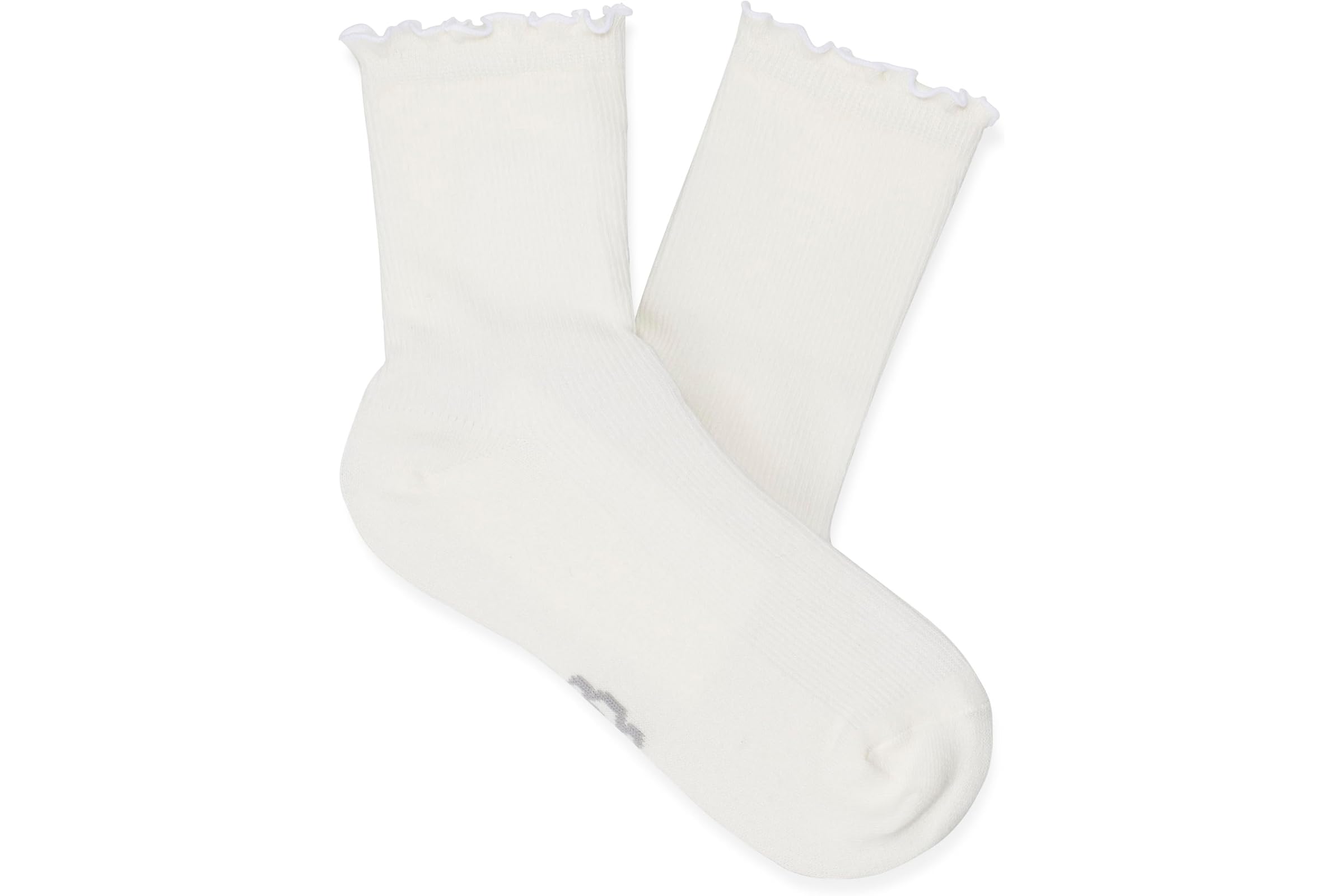 UGG Karsyn Lettuce Edge Socks 3590₽