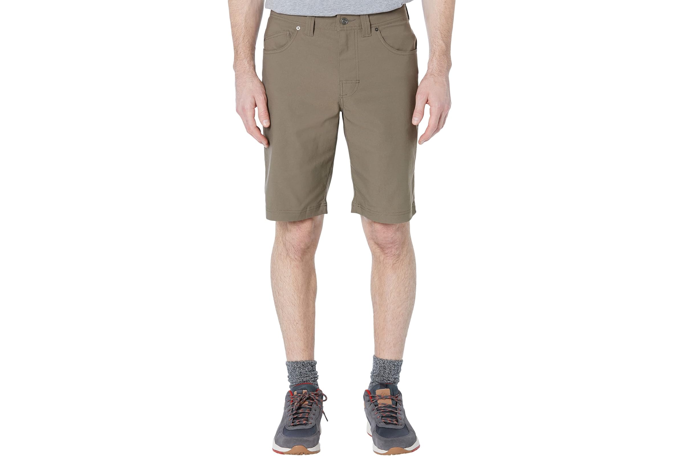 Prana Brion Shorts II 10590₽