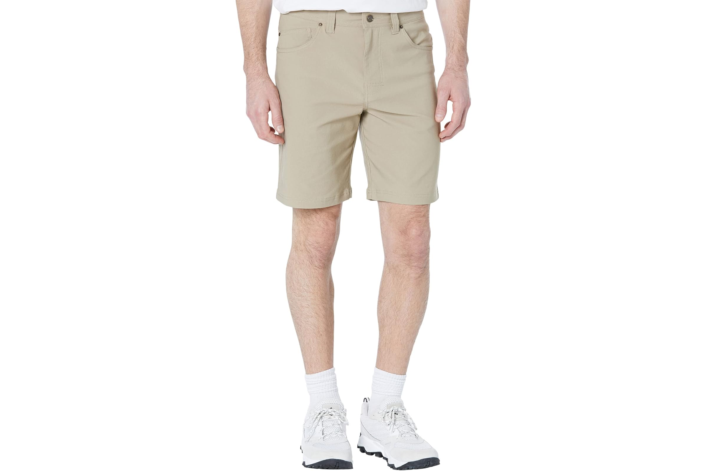 Шорты Prana Brion Shorts II 4090₽