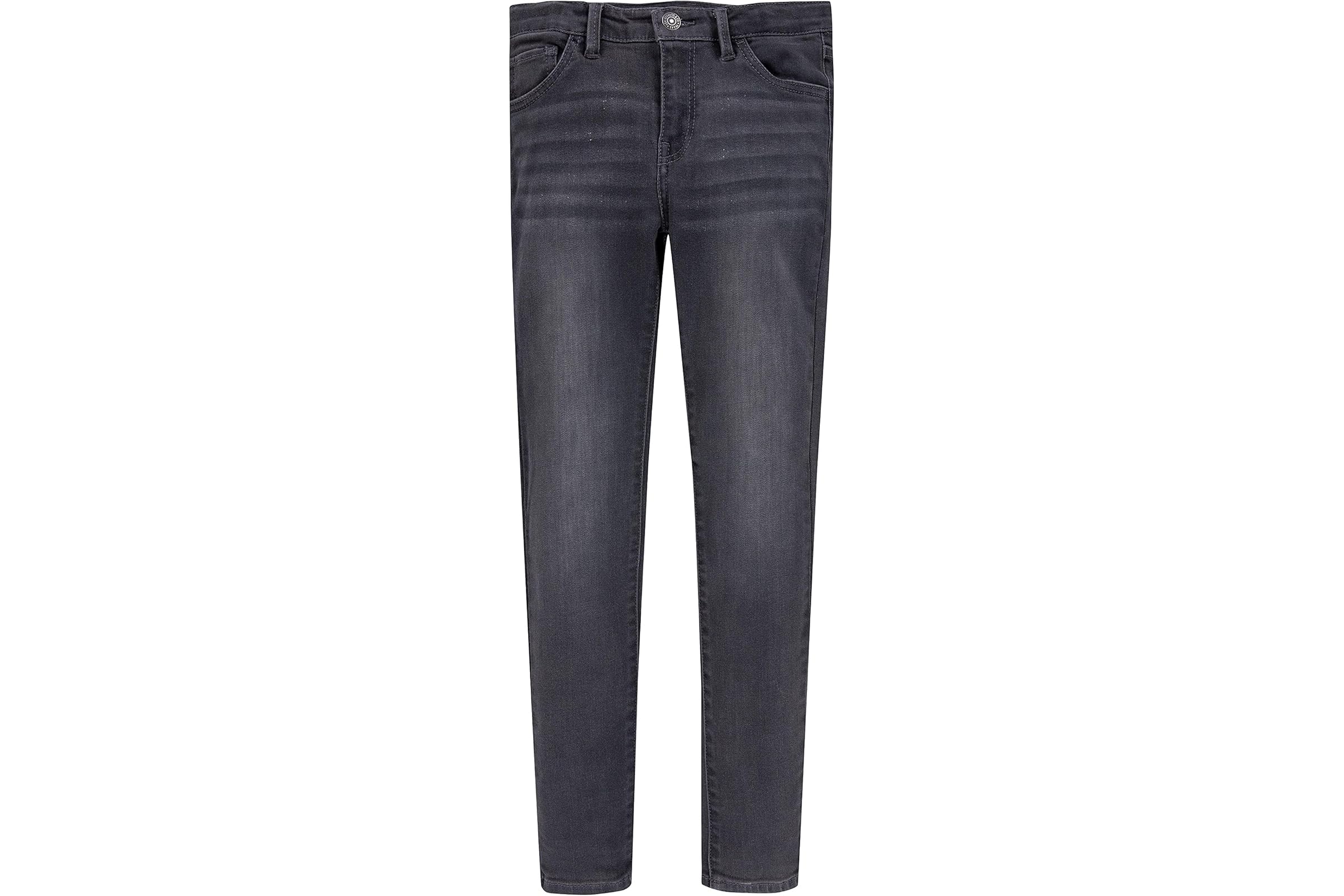 Levis Kids 710 Super Skinny Jeans (Little Kids)