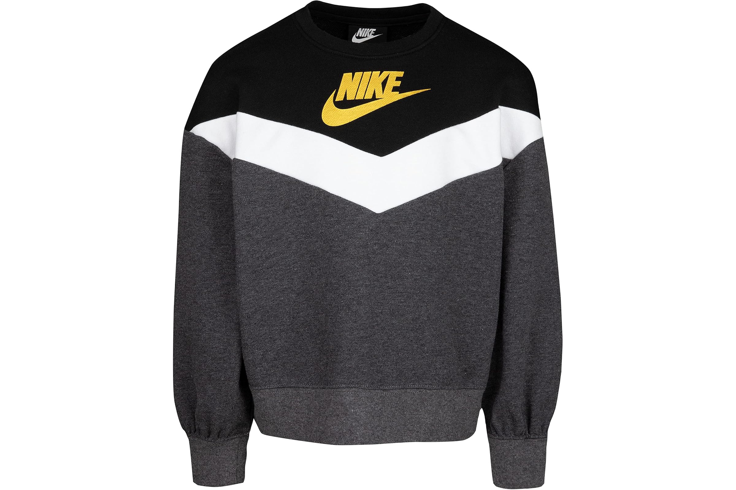 Nike Kids Go For Gold Crew Little Kids 5990₽