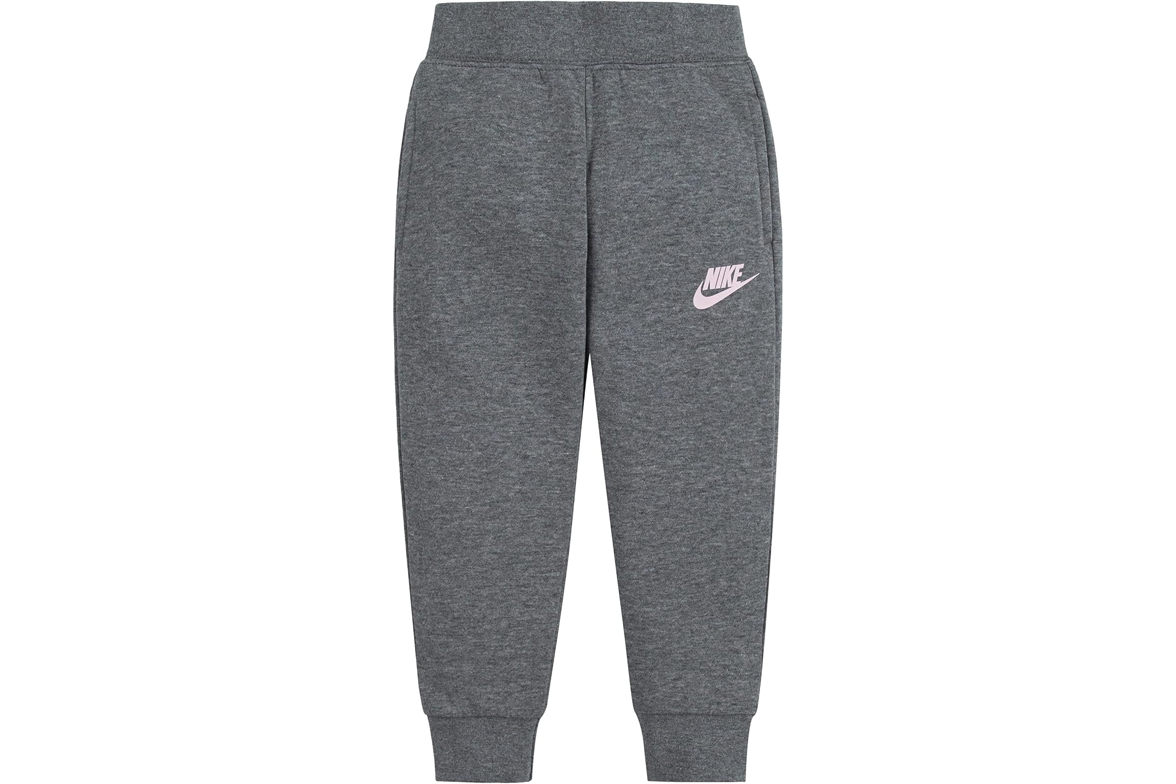 Nike Kids Club Fleece Joggers (Toddler)