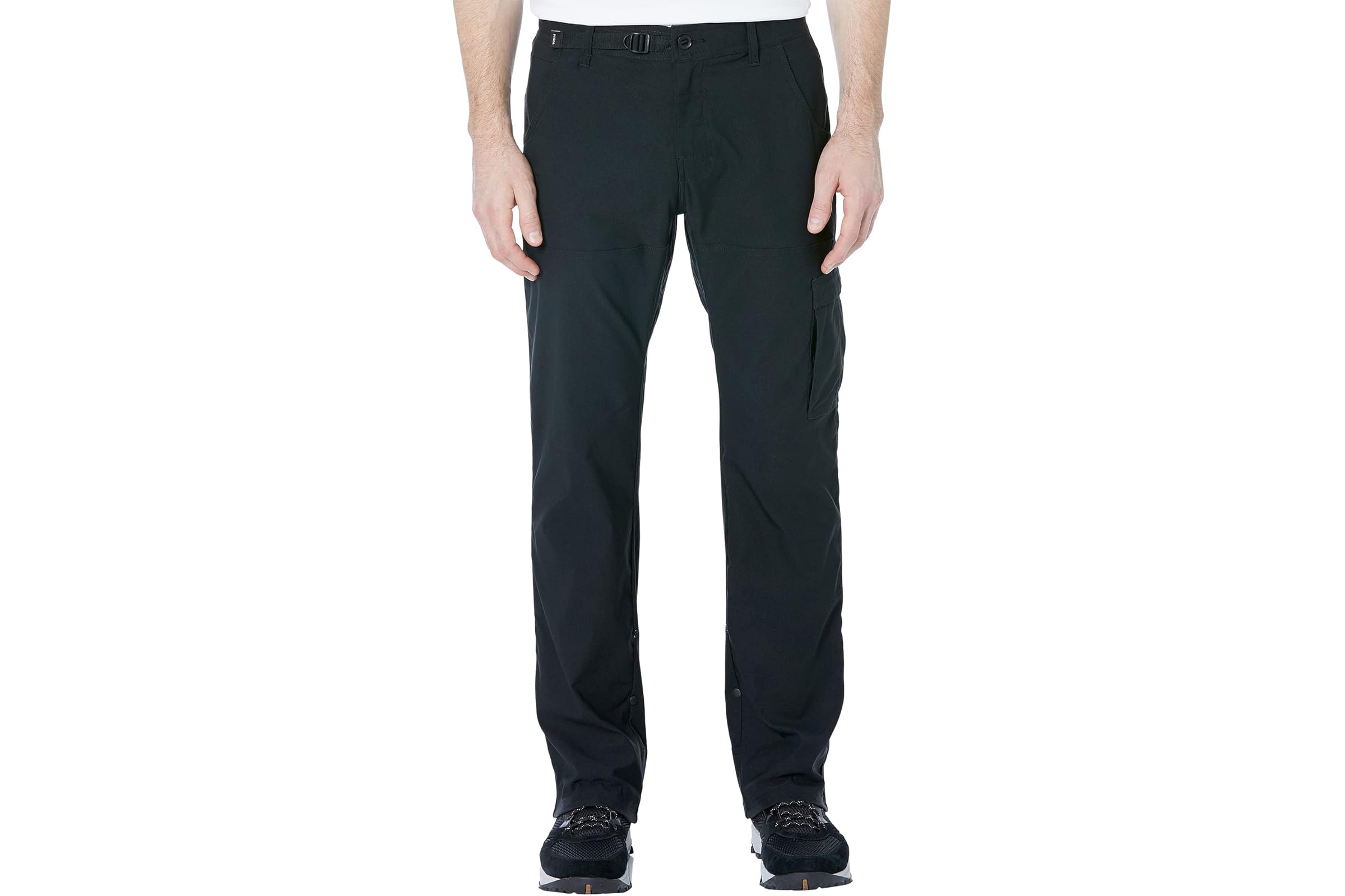 Prana Stretch Zion Pants II 12390₽