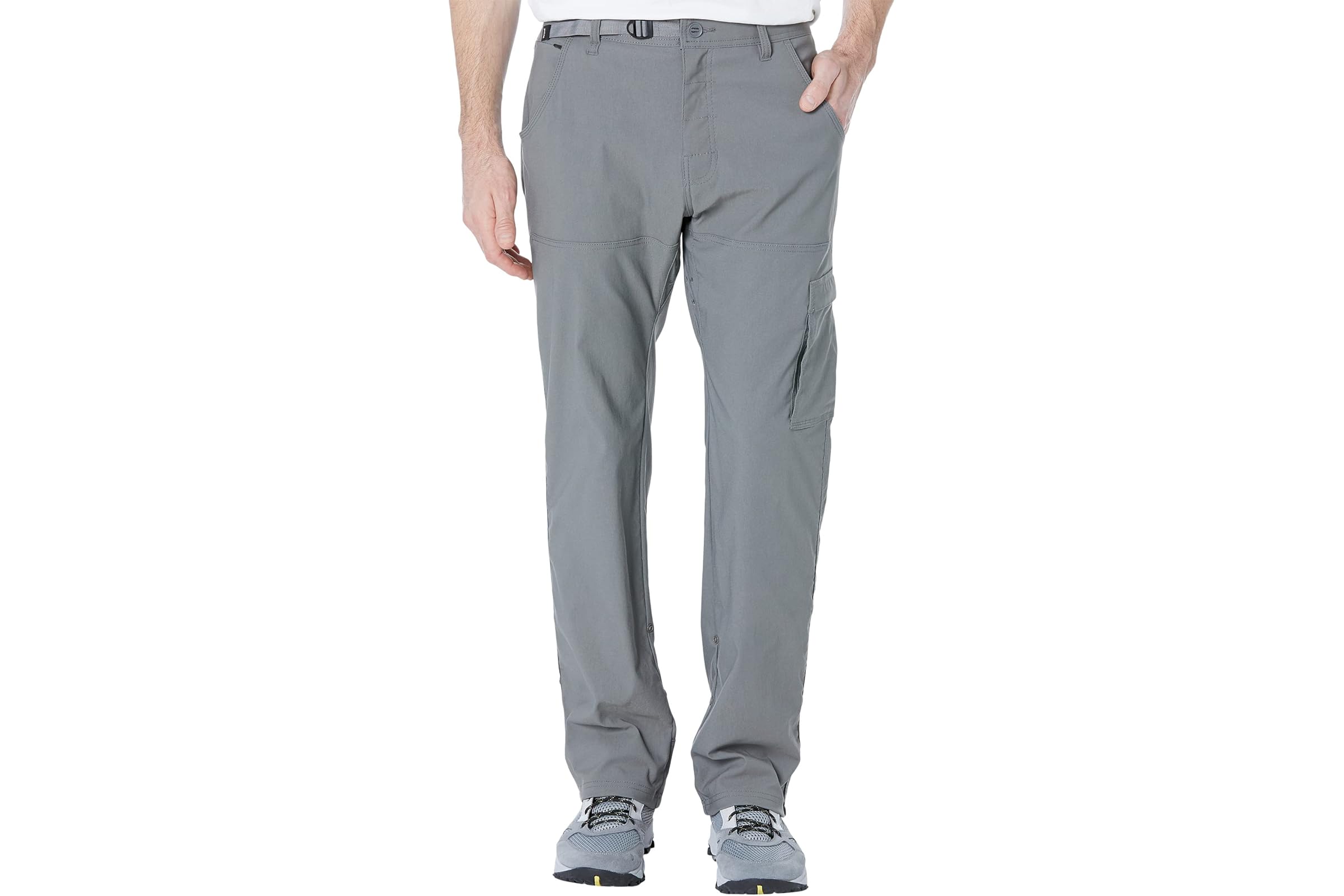 Брюки Prana Stretch Zion Pants II 13790₽