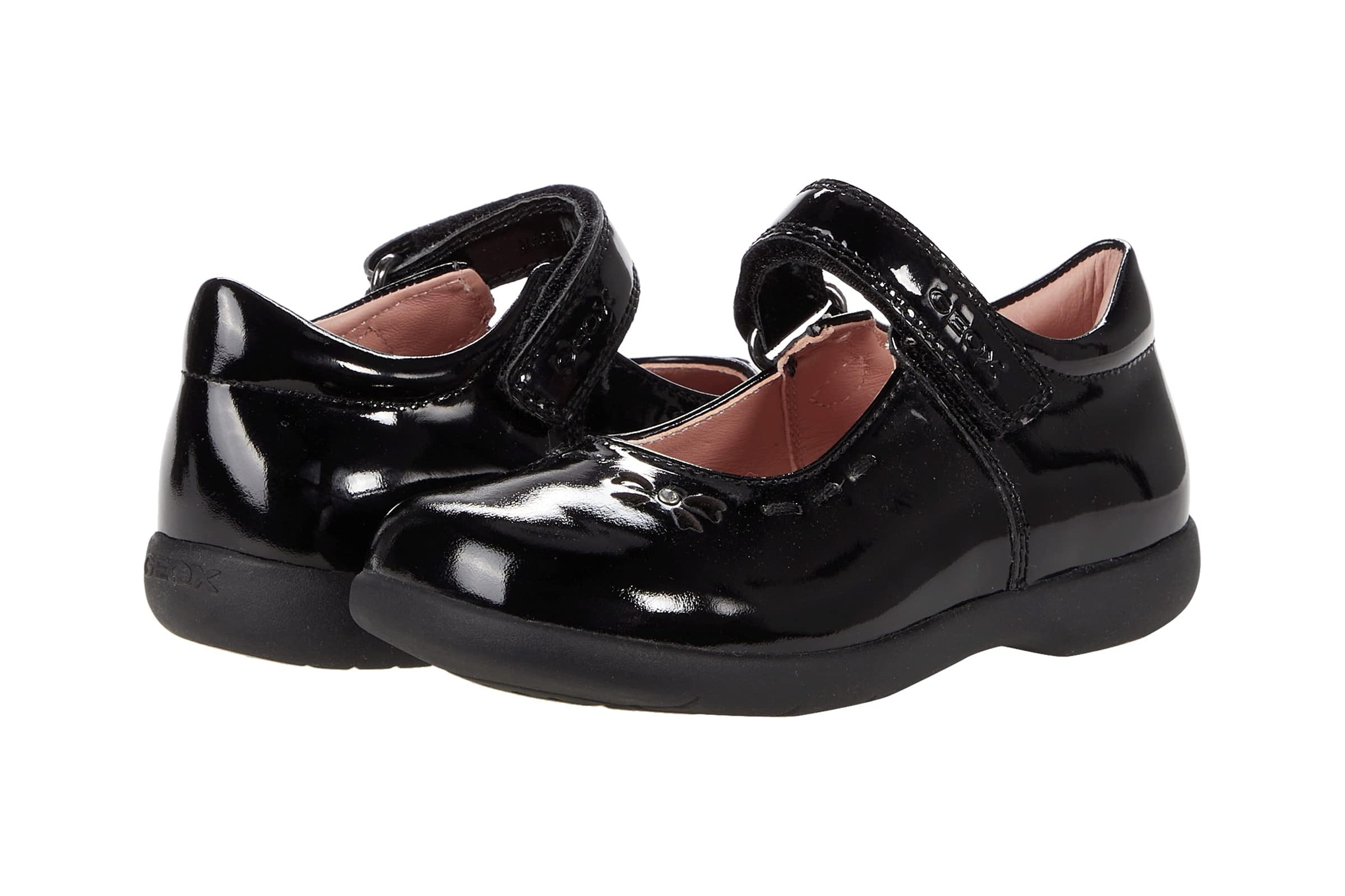 Geox Kids Naimara 2 ToddlerLittle KidBig Kid 13290₽