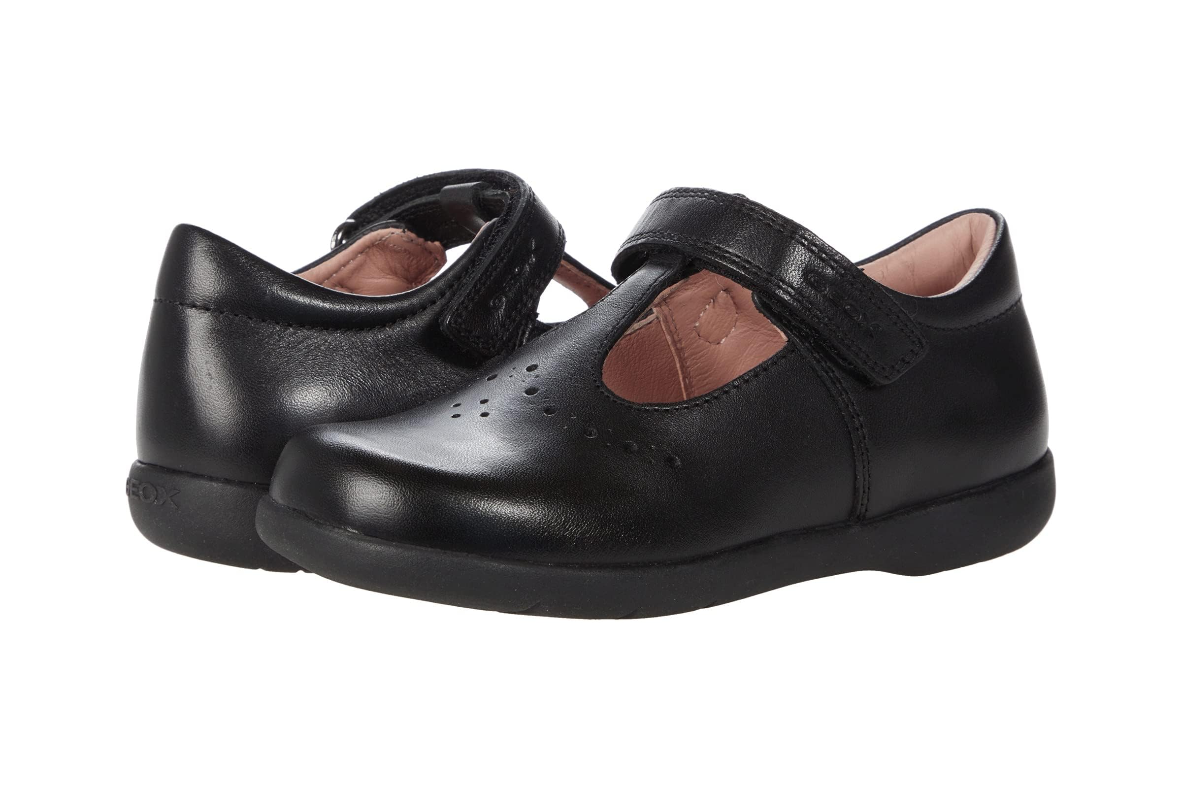 Geox Kids Naimara 3 ToddlerLittle KidBig Kid 11290₽