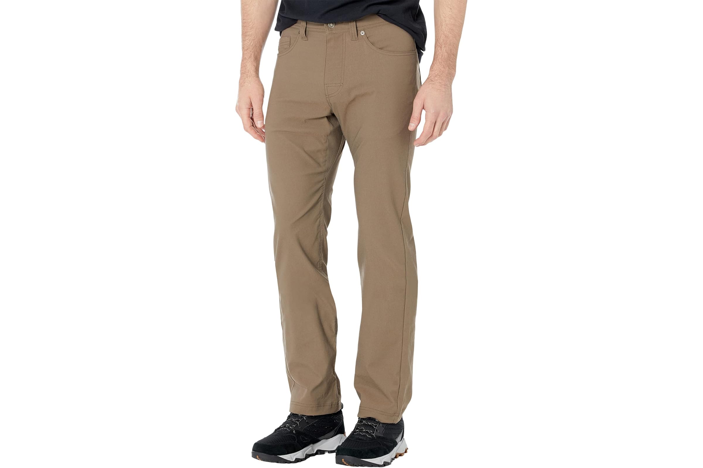 Брюки Prana Brion Pants II 12290₽