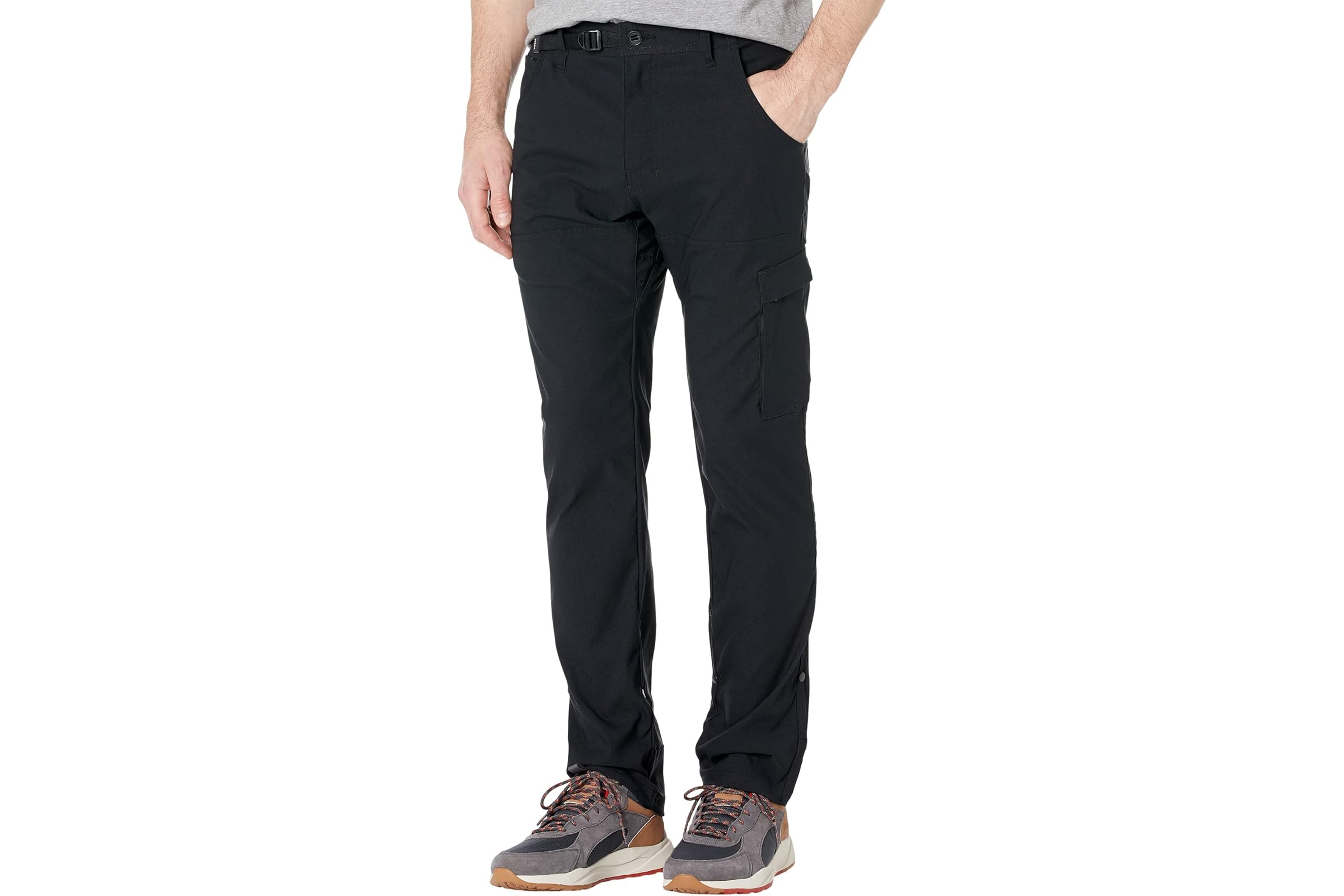 Prana Stretch Zion Slim Pants II 13190₽