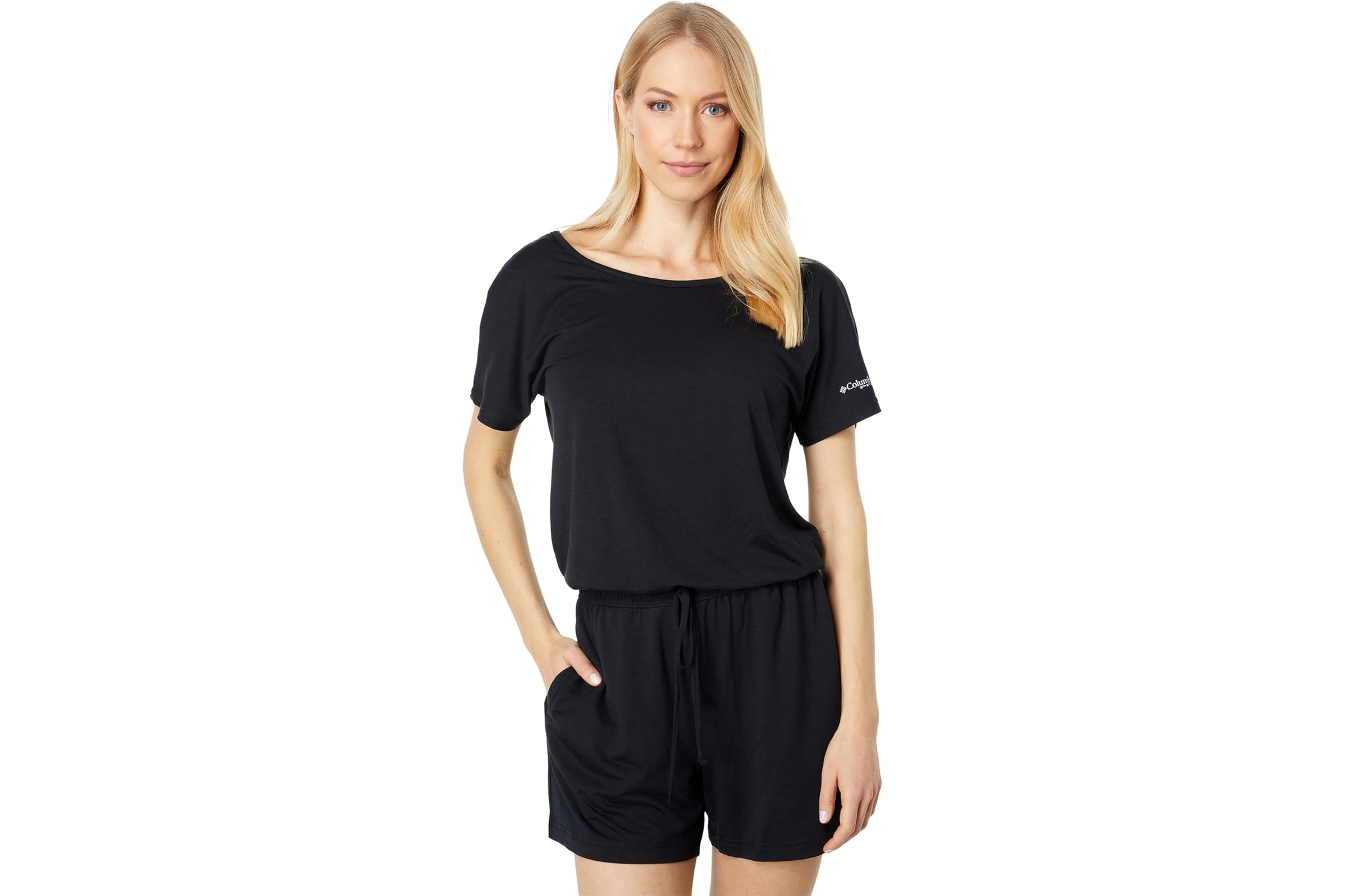 Columbia 4 Slack Water Knit Romper 9790₽