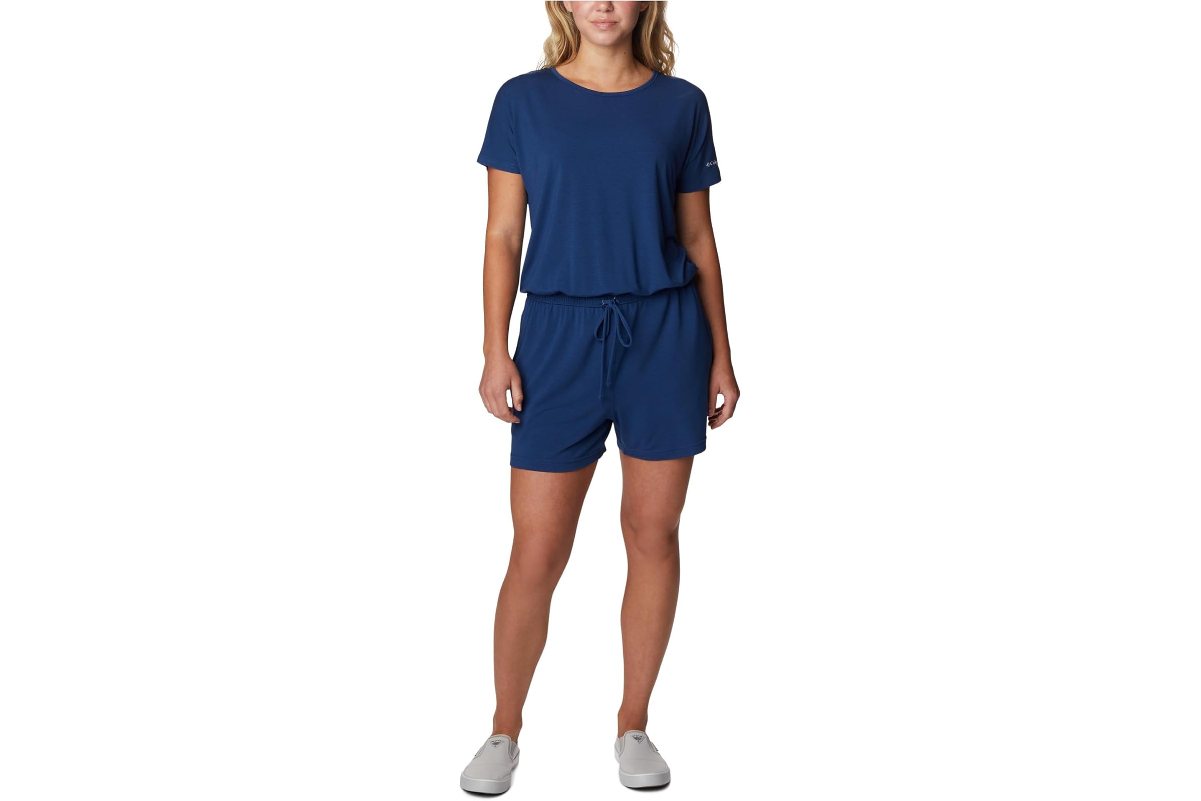 Комбинезон Columbia 4 Slack Water Knit Romper 8690₽