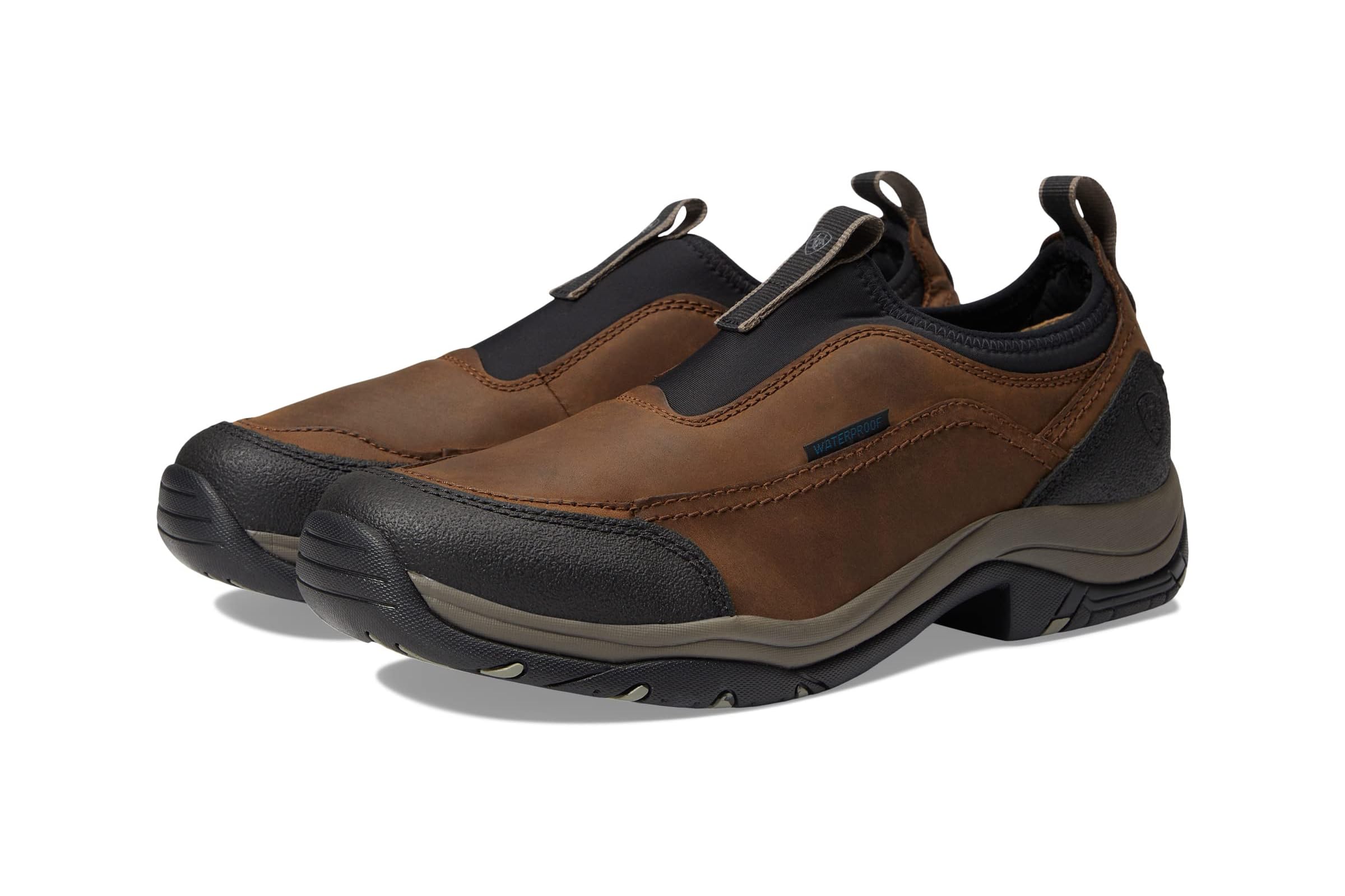 Мужские кроссовки Ariat Terrain Ease Waterproof 26190₽