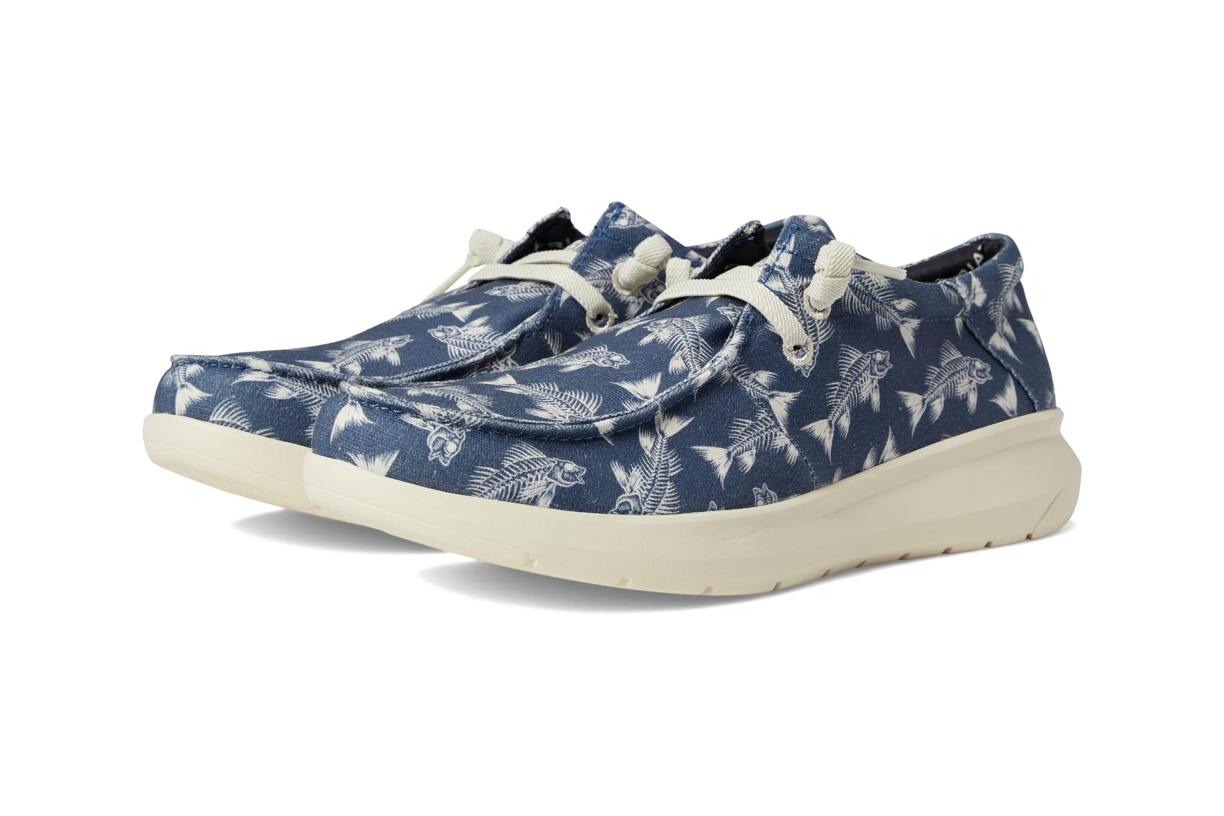 Мужские кроссовки Ariat Hilo Stretch Lace 15190₽