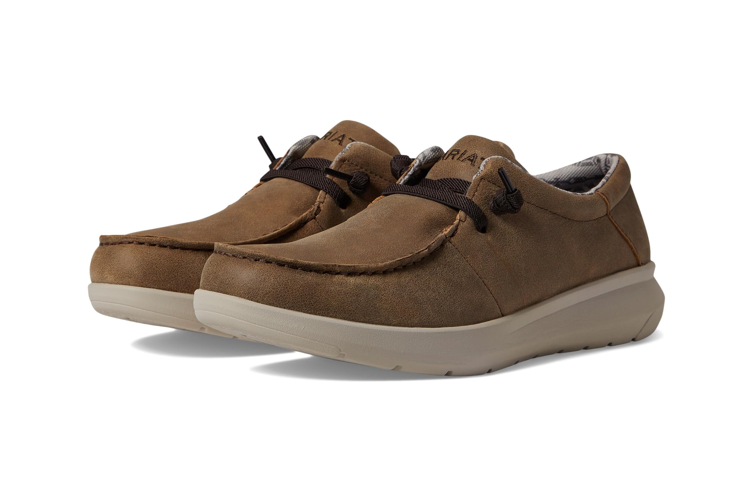 Мужские кроссовки Ariat Hilo Stretch Lace 13290₽