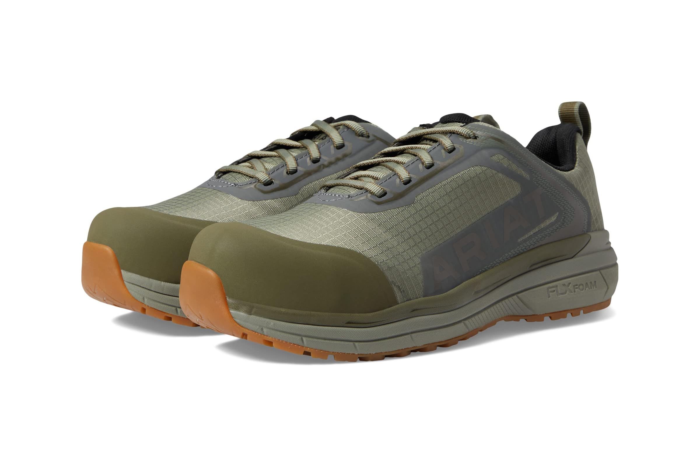 Женские кроссовки Ariat Outpace Composite Toe Safety Shoe 21790₽