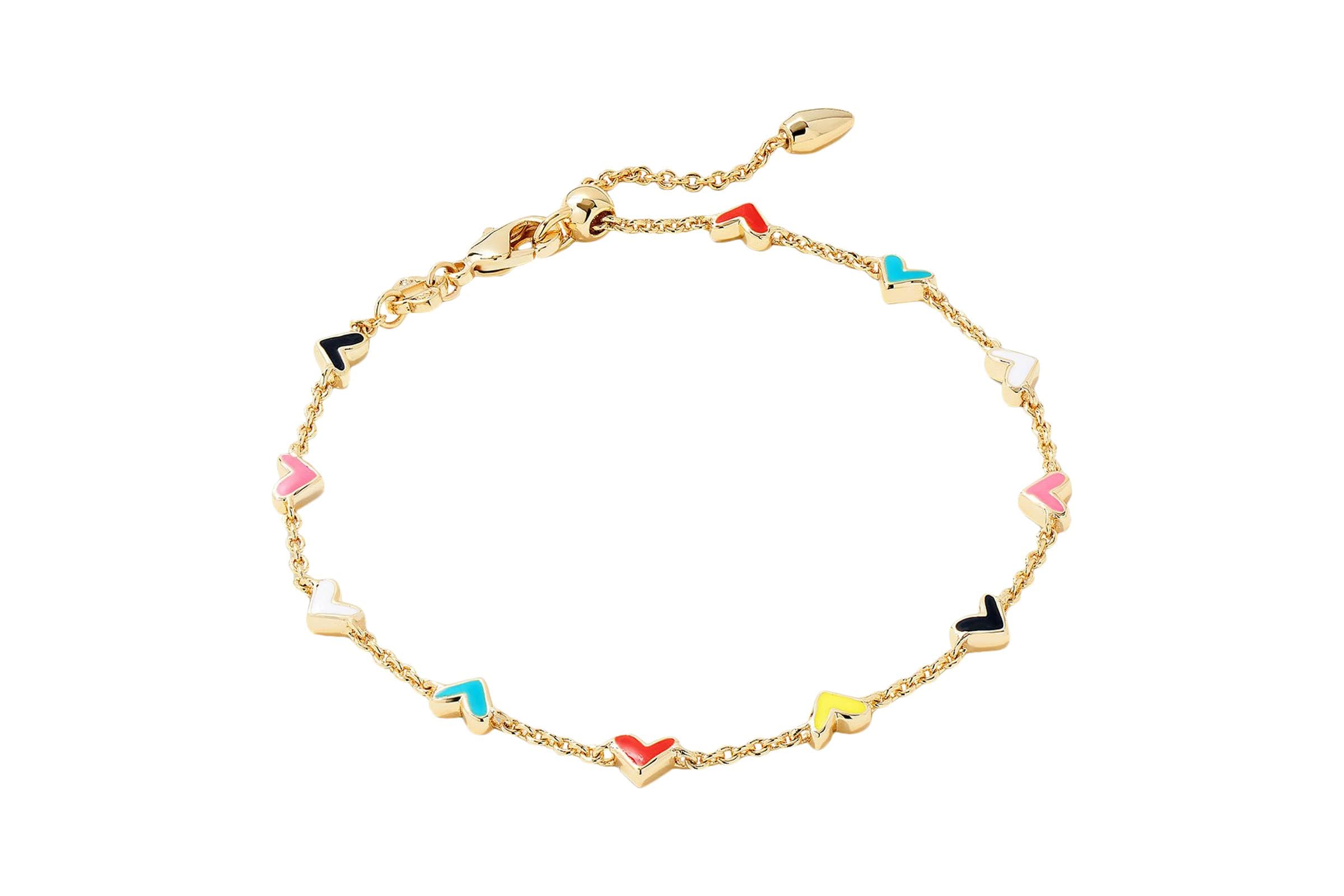 Kendra Scott Haven Delicate Chain Bracelet 13990₽