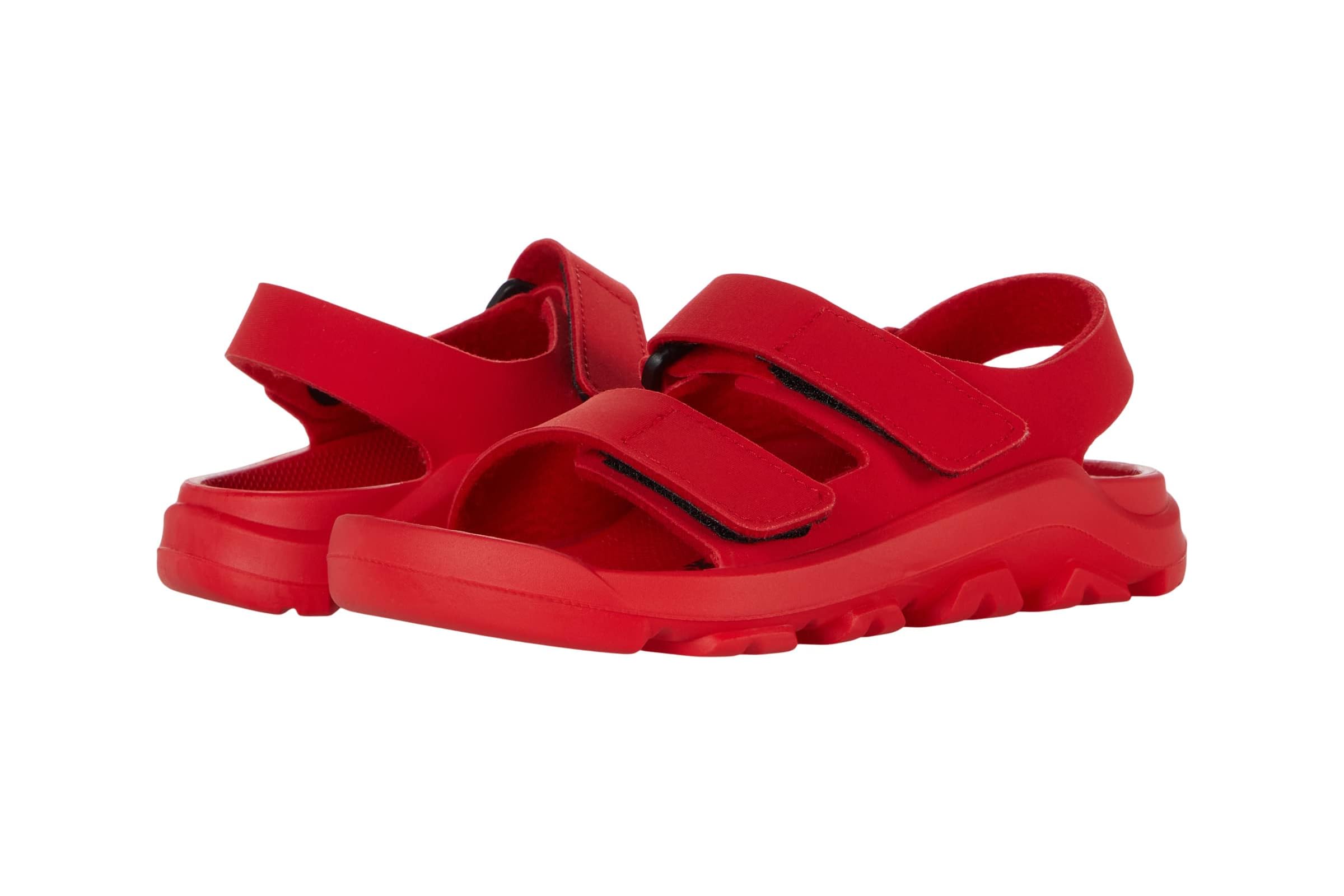 Birkenstock Kids Mogami HL (Toddler/Little Kid/Big Kid)