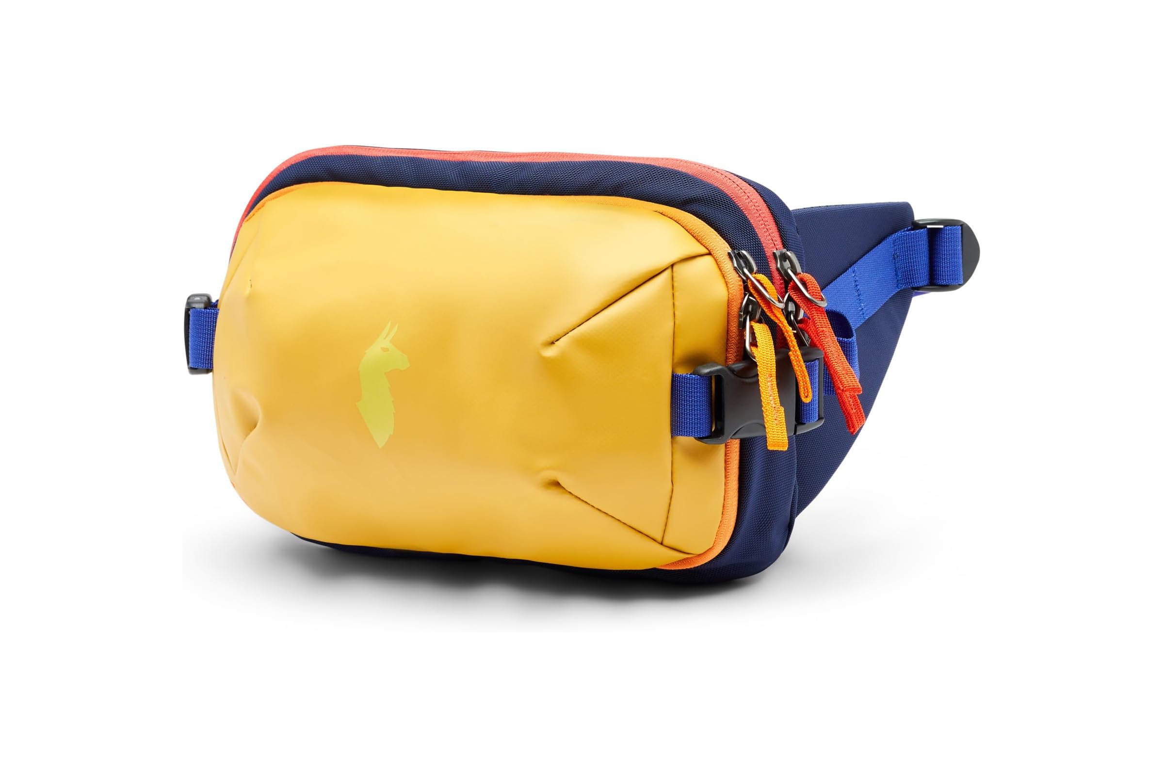 Cotopaxi Allpa X 4L Hip Pack