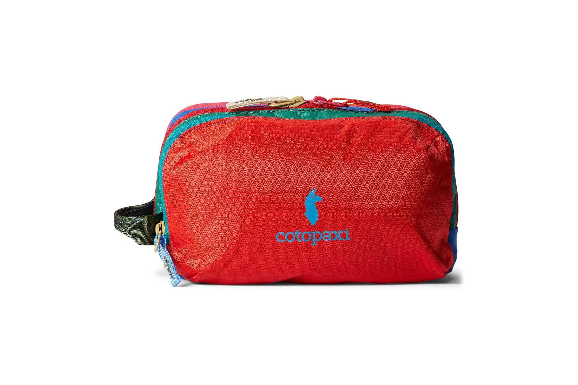 Сумка Cotopaxi Nido Accessory Bag - Del Dia 7690₽