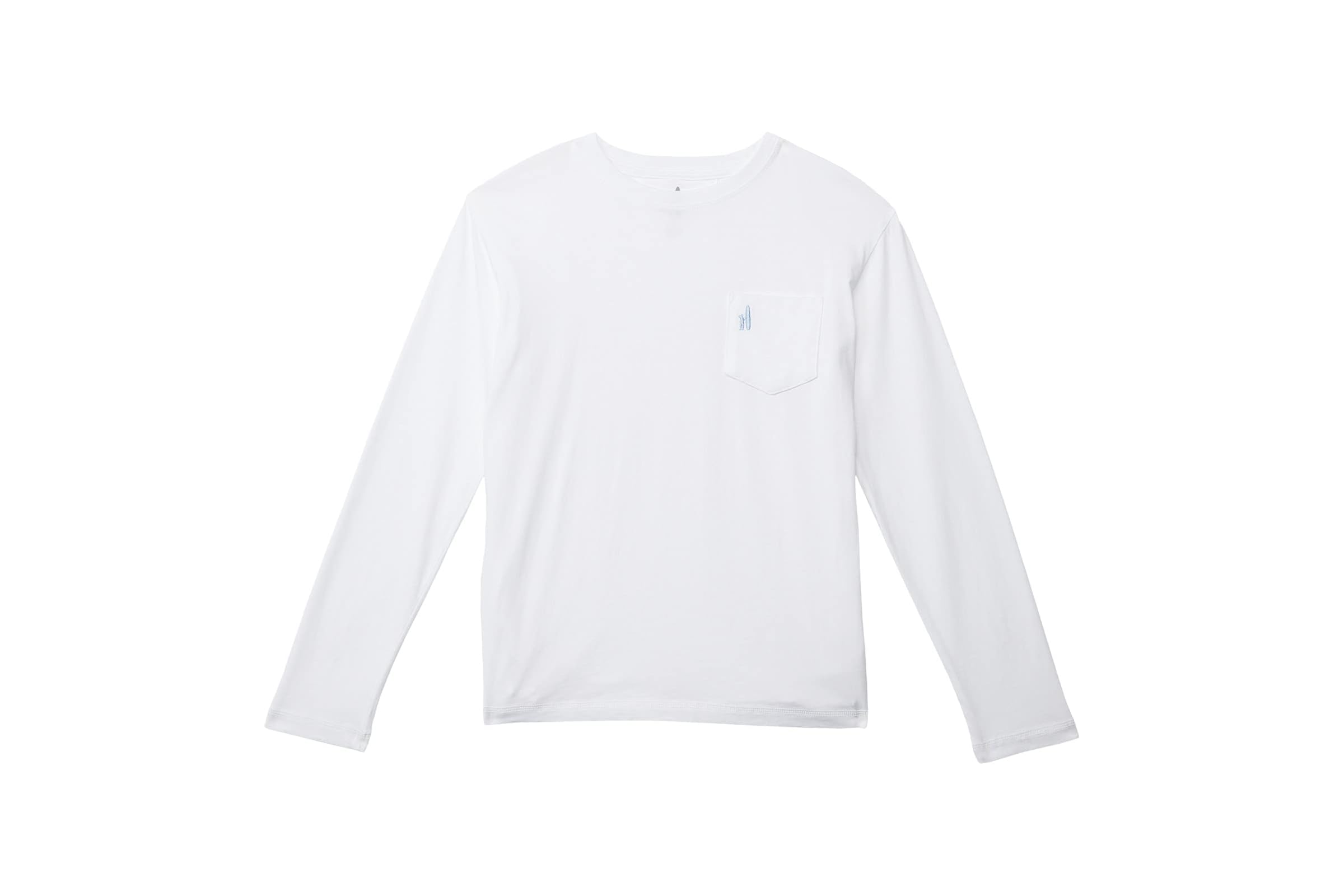 johnnie-O Kids Brennan Long Sleeve T-Shirt (Little Kids/Big Kids)