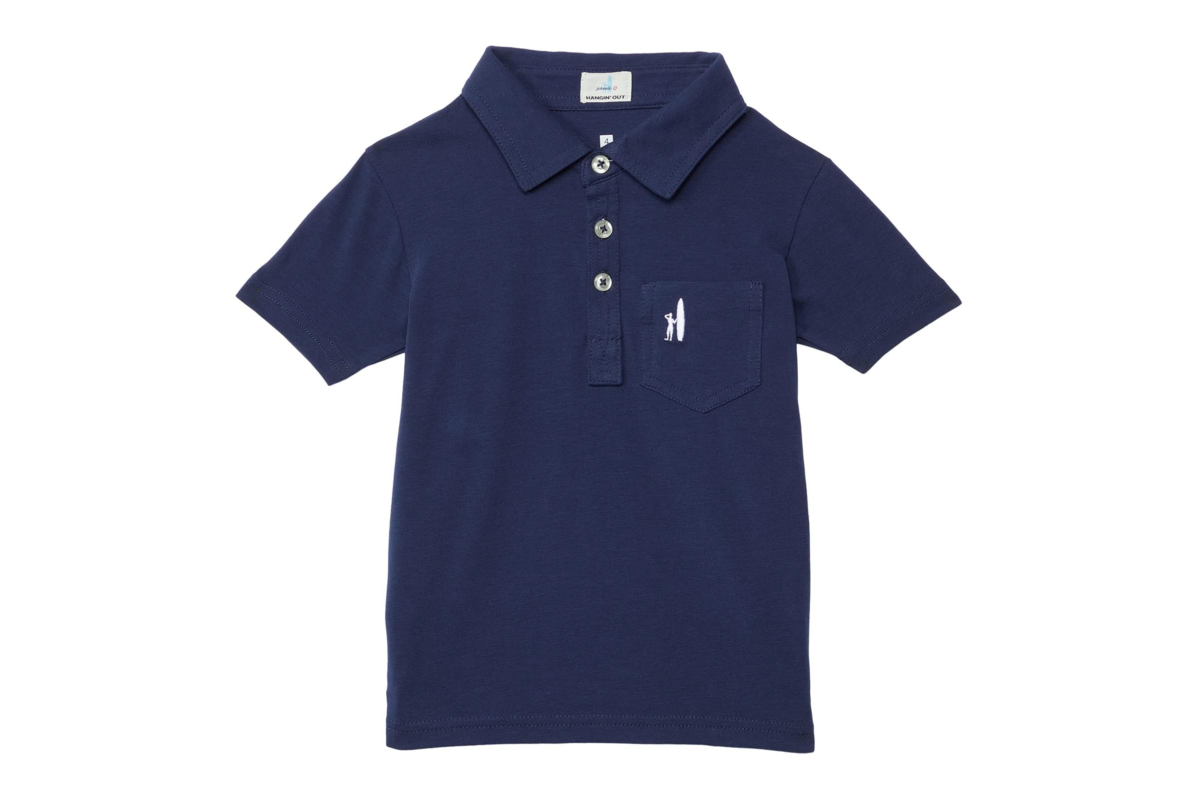 johnnie-O Kids The Original Polo (Little Kids/Big Kids)