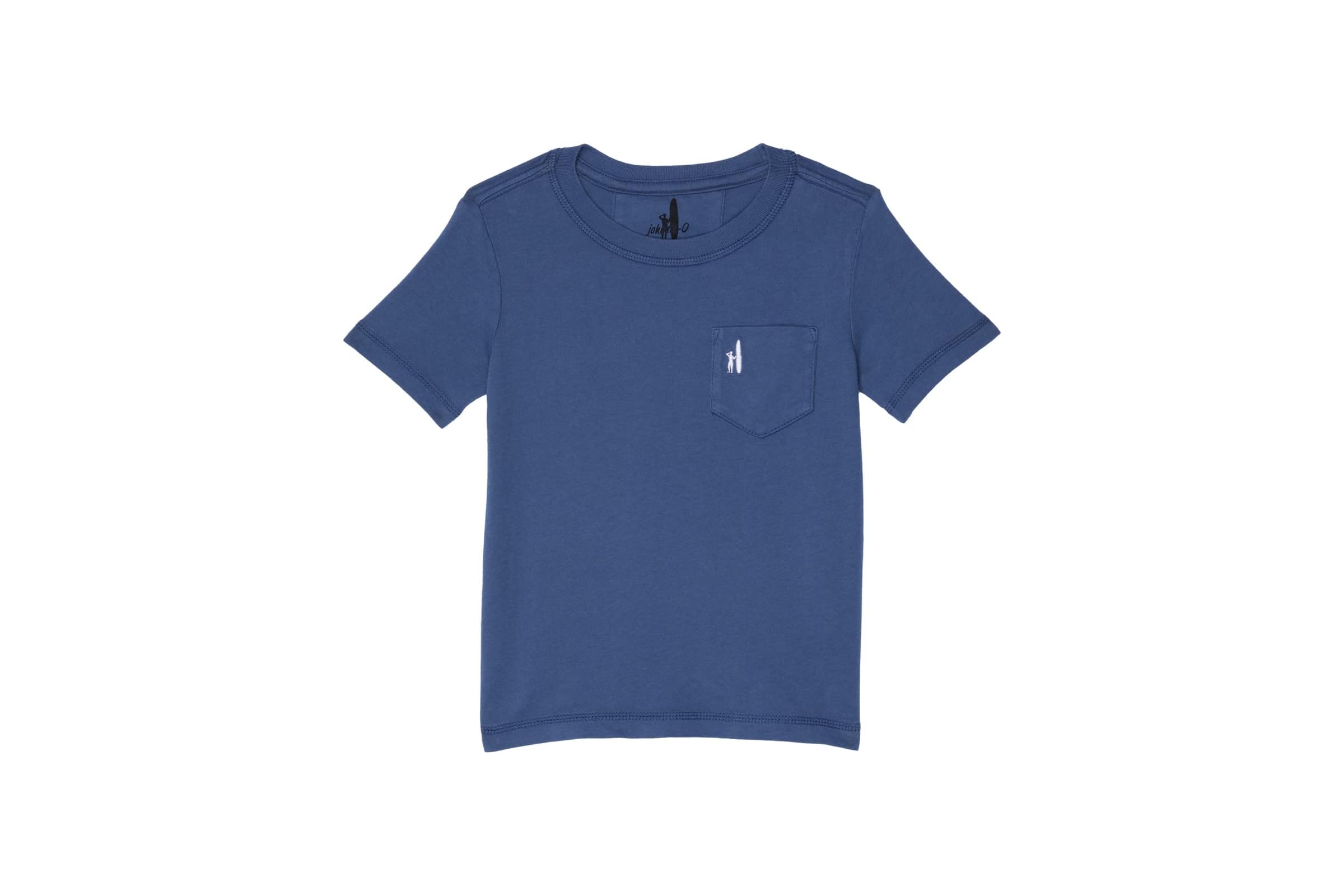 johnnie-O Kids Dale T-Shirt (Little Kids/Big Kids)