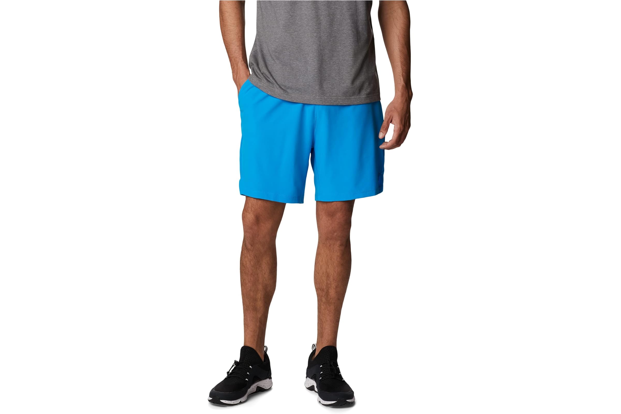 Columbia Alpine Chill Zero Shorts 12390₽