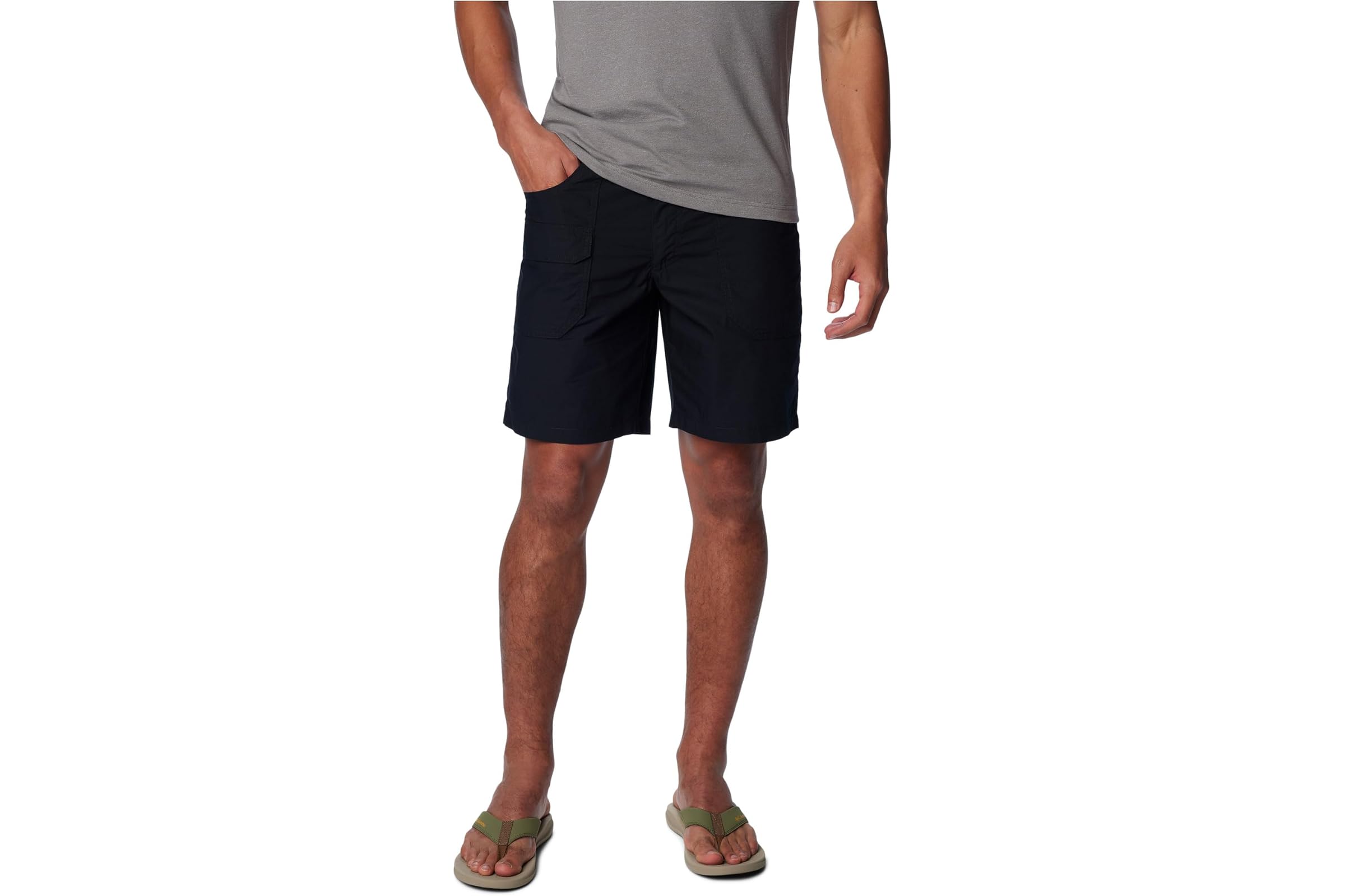 Columbia Washed Out Cargo Shorts 5990₽