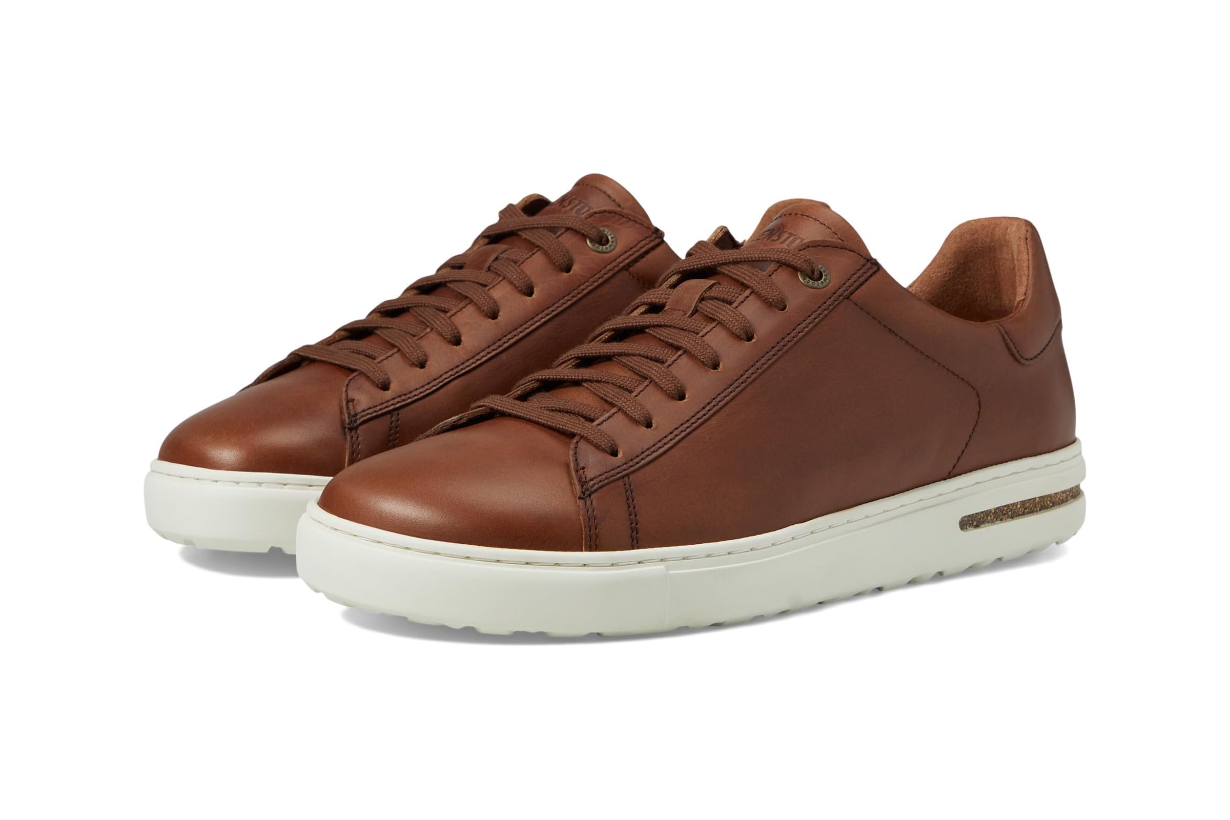 Мужские кроссовки Birkenstock Bend - Leather 30490₽