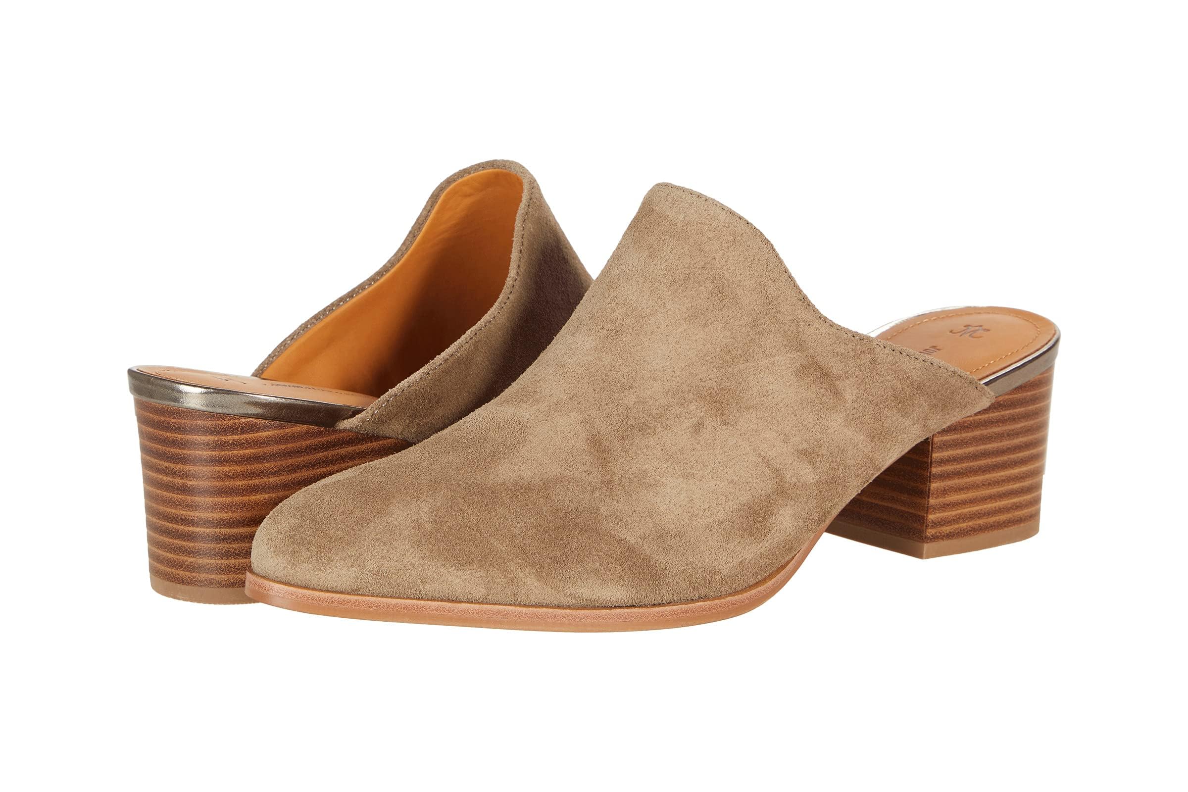 Johnston - Murphy Trista Mule 28790₽