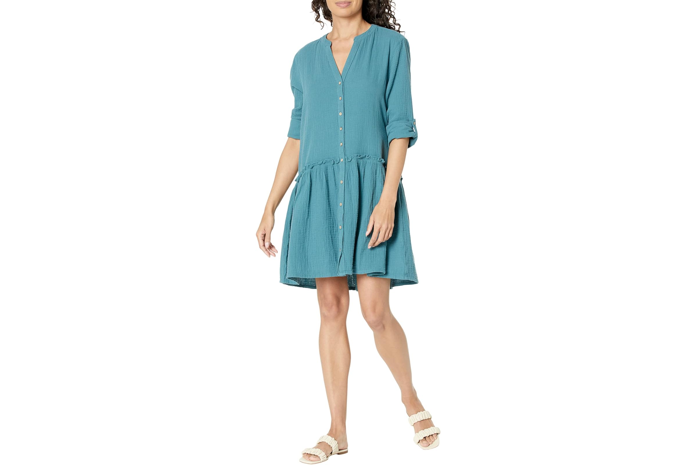 Carve Designs Blair Dress 18490₽