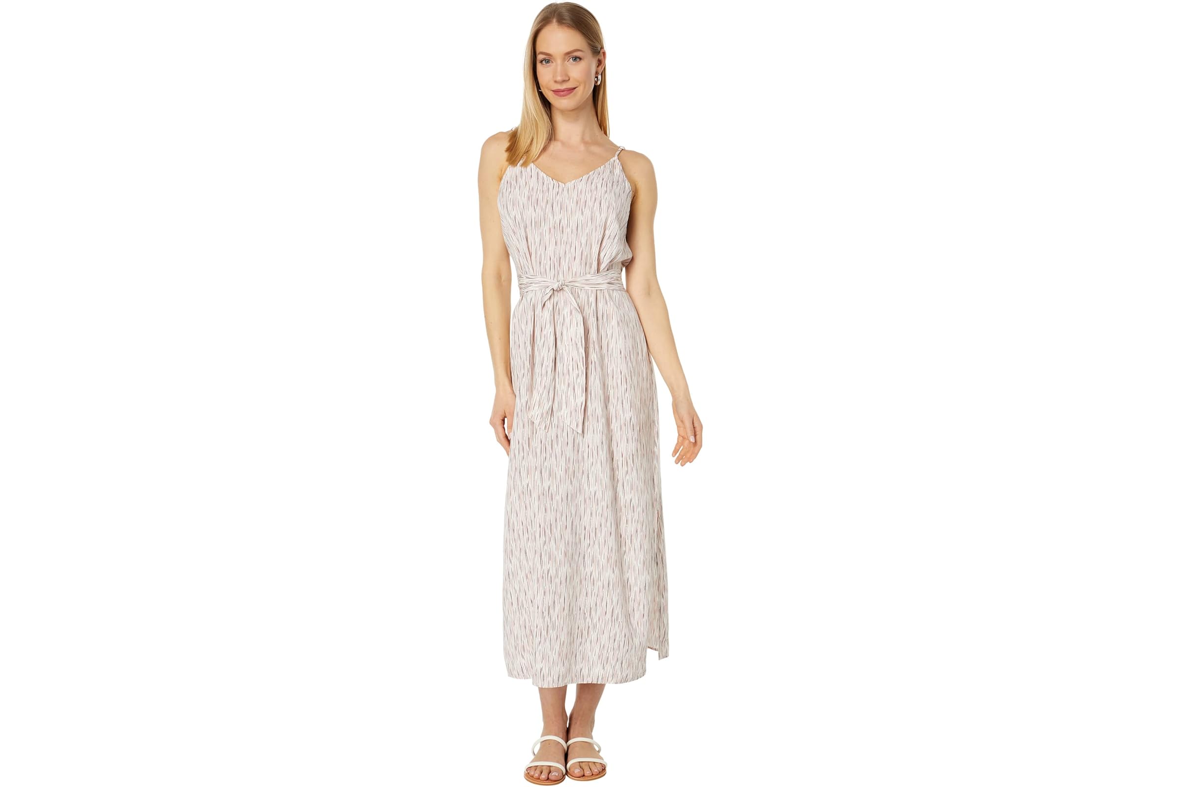 Платье Carve Designs Macy Dress