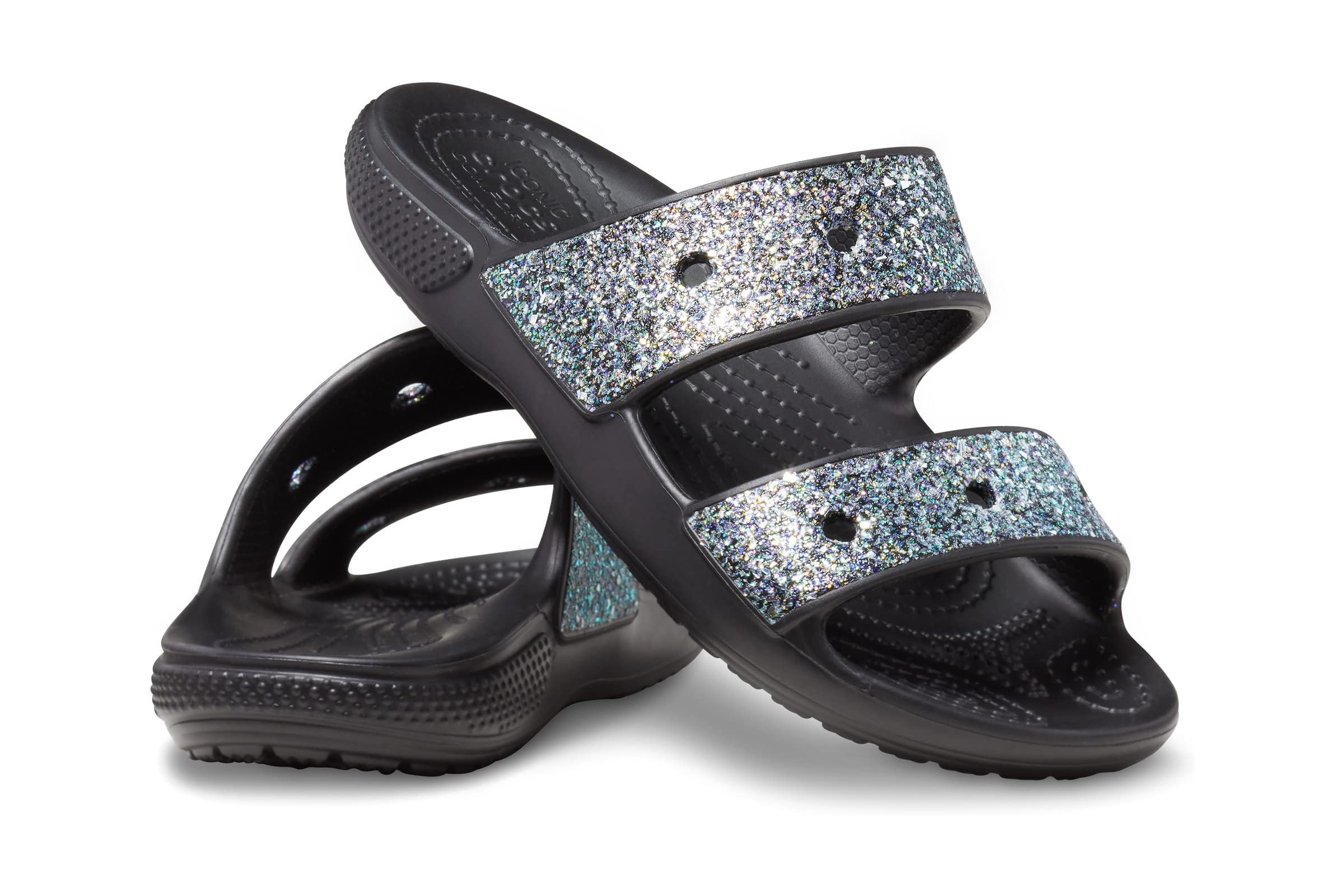 Crocs Kids Classic Sandals (Little Kid/Big Kid)