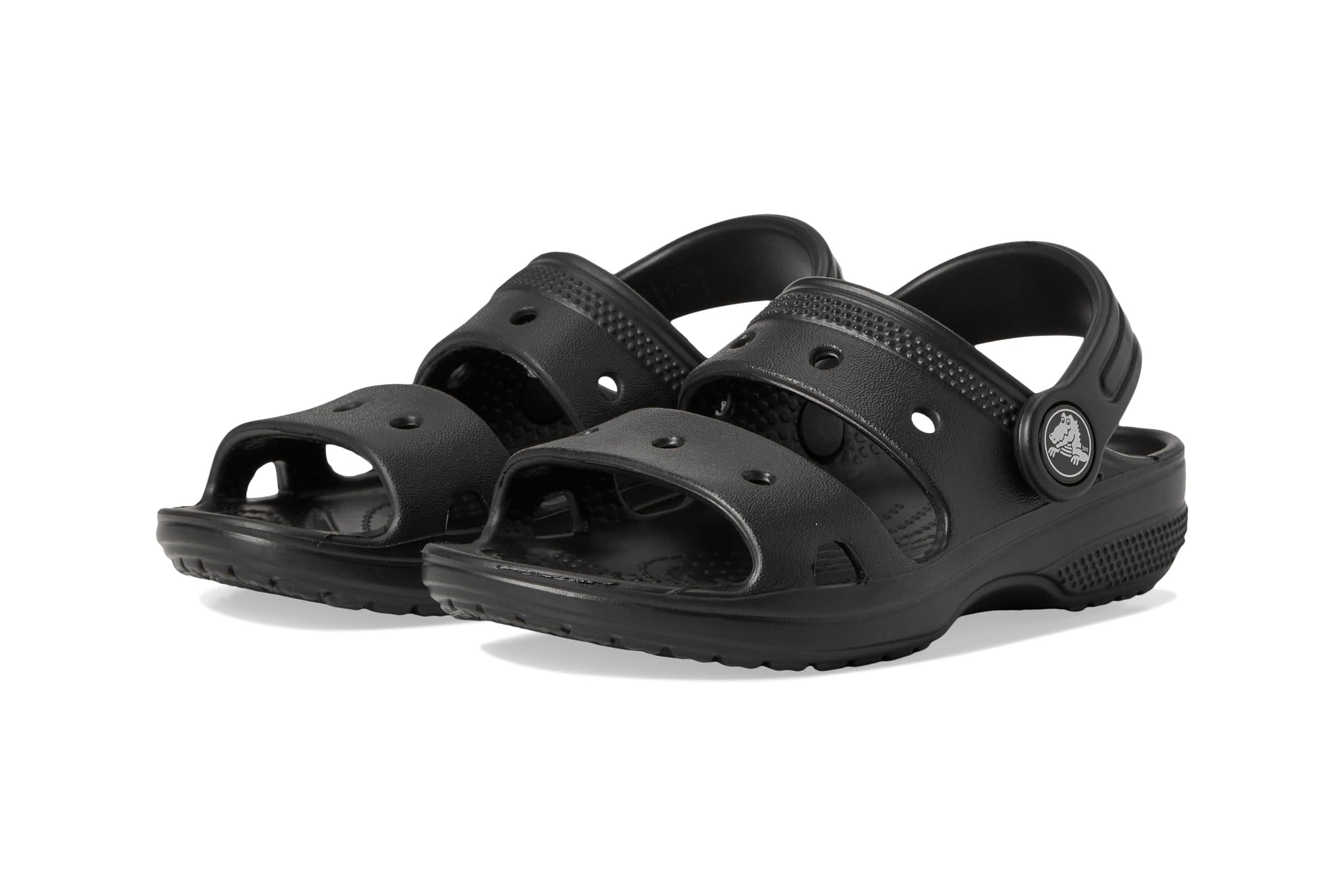 Сандалии Crocs Kids Classic Sandals Toddler 4690₽