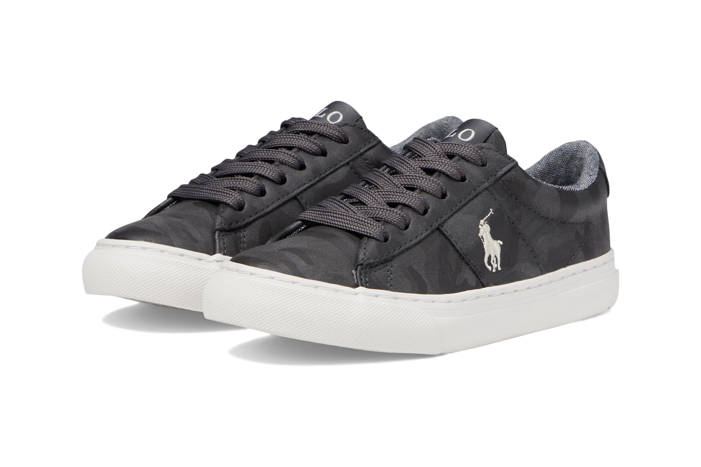 Мужские кроссовки Polo Ralph Lauren Kids Sayer Little Kid 8290₽