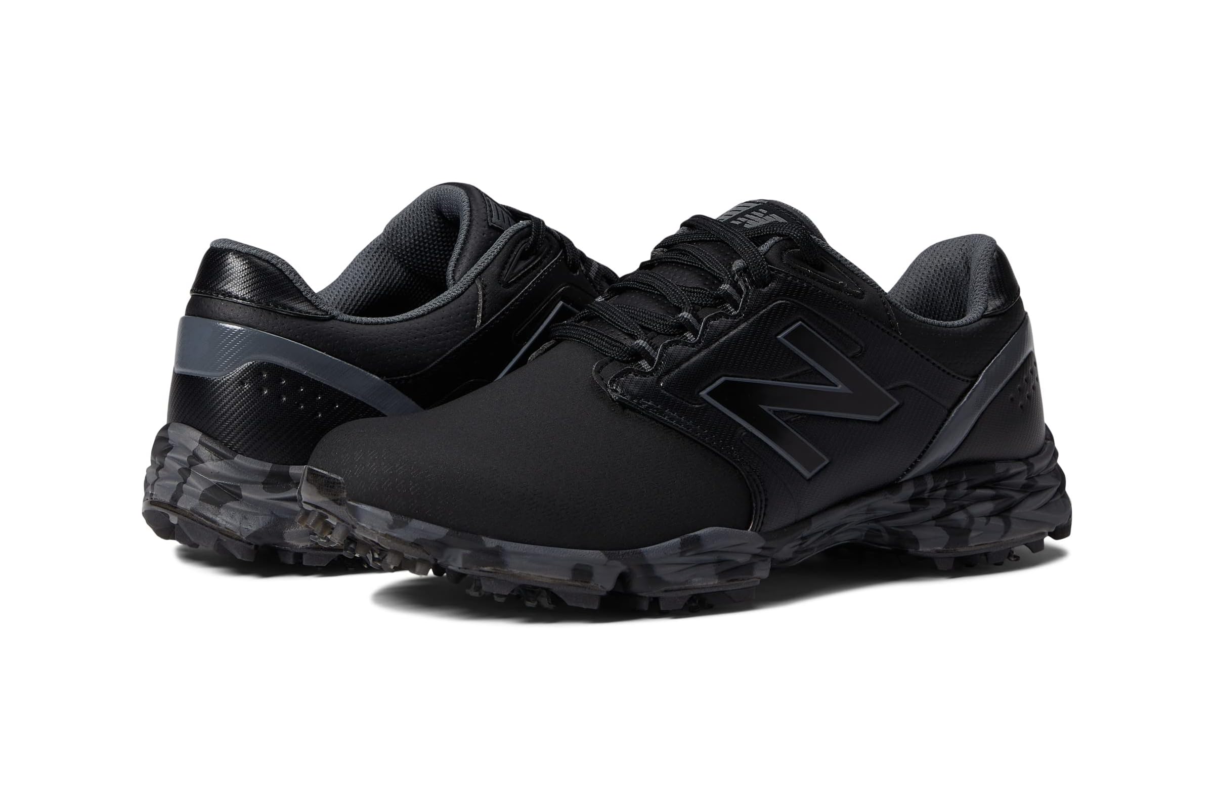 Мужские кроссовки New Balance Golf Striker v3 Golf Shoes