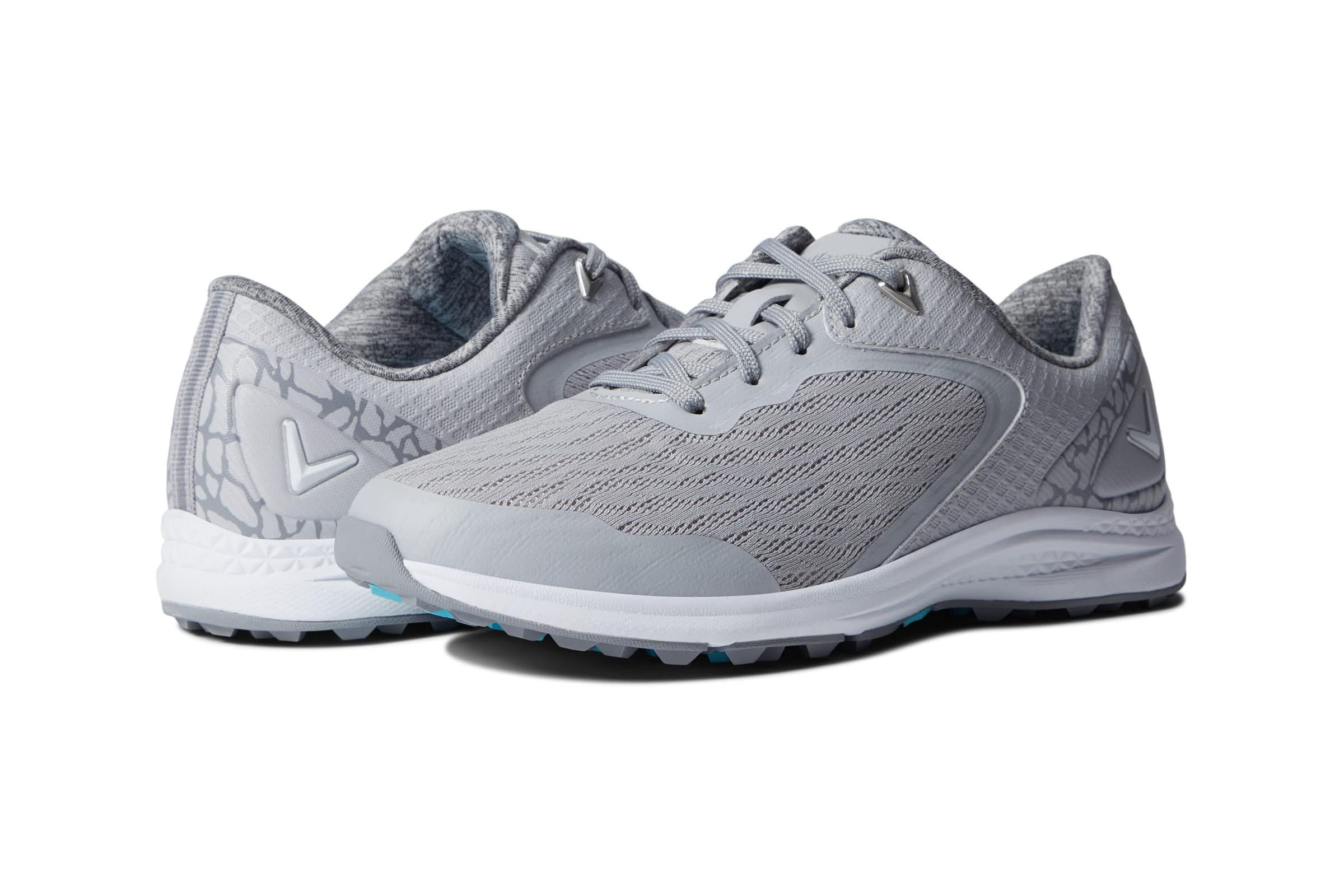 Женские кроссовки Callaway Coronado v2 SL Golf Shoes 17090₽