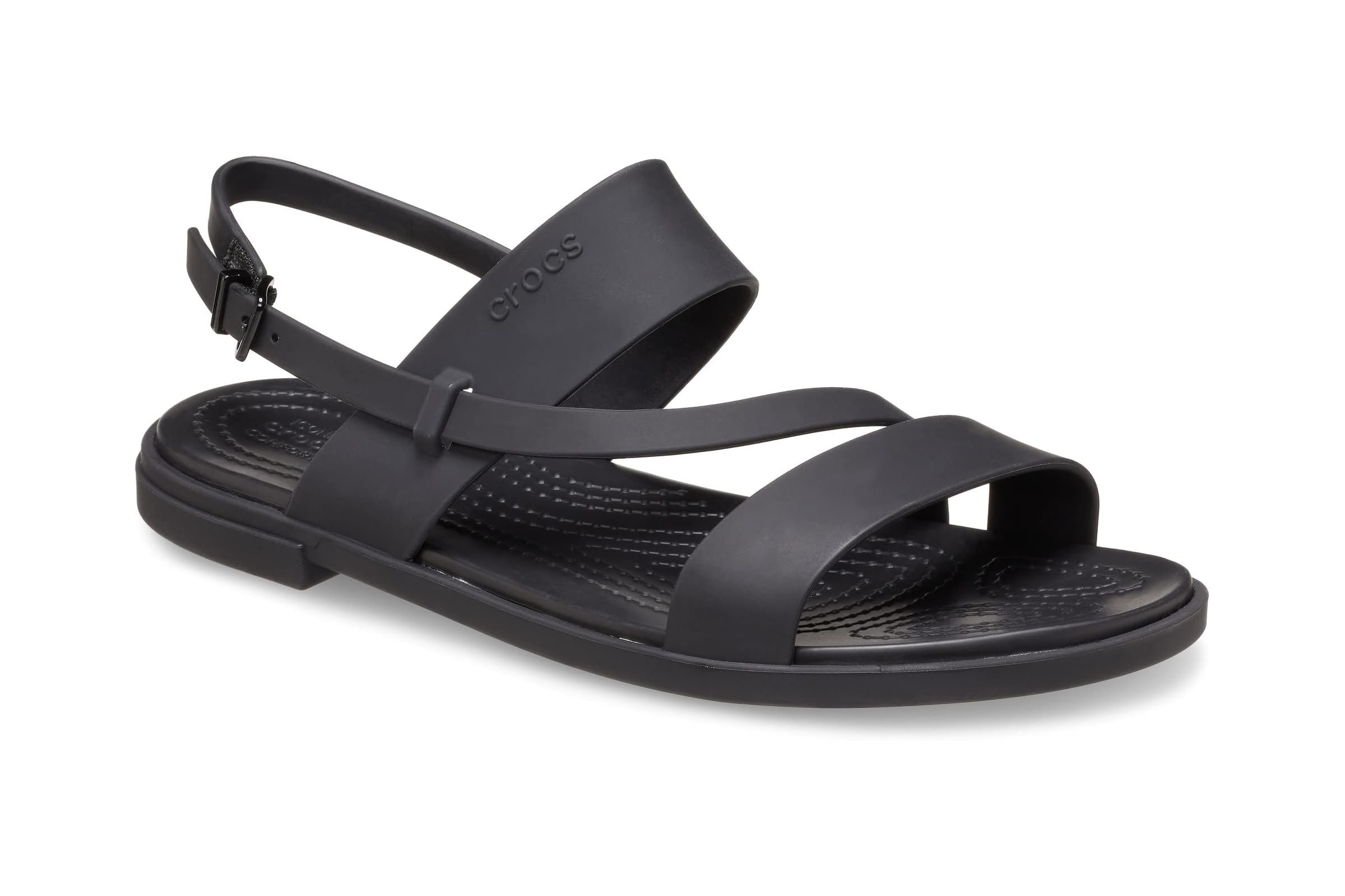 Crocs Tulum Strappy Sandal 9290₽